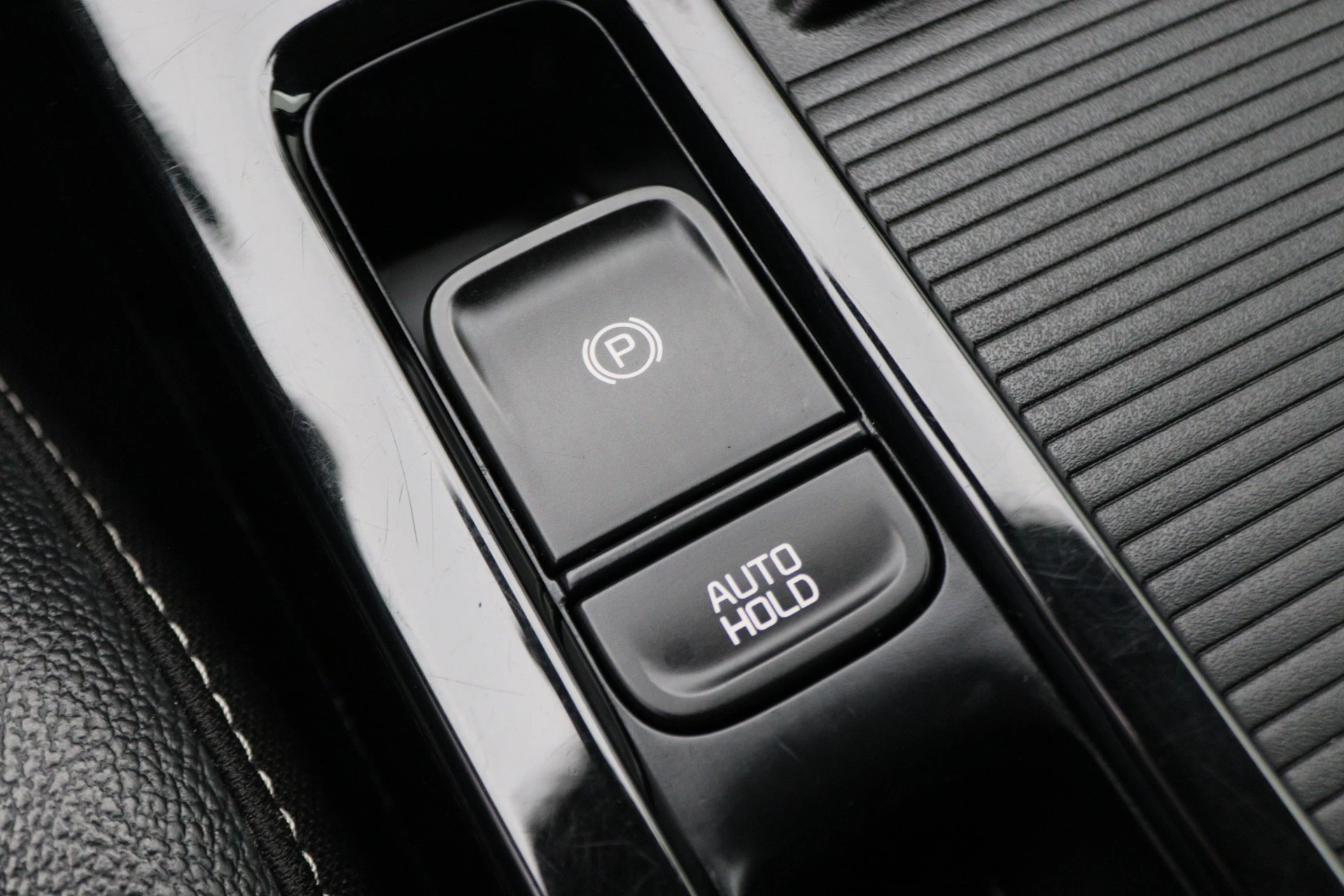 Hoofdafbeelding Kia XCeed