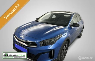 Hoofdafbeelding Kia XCeed