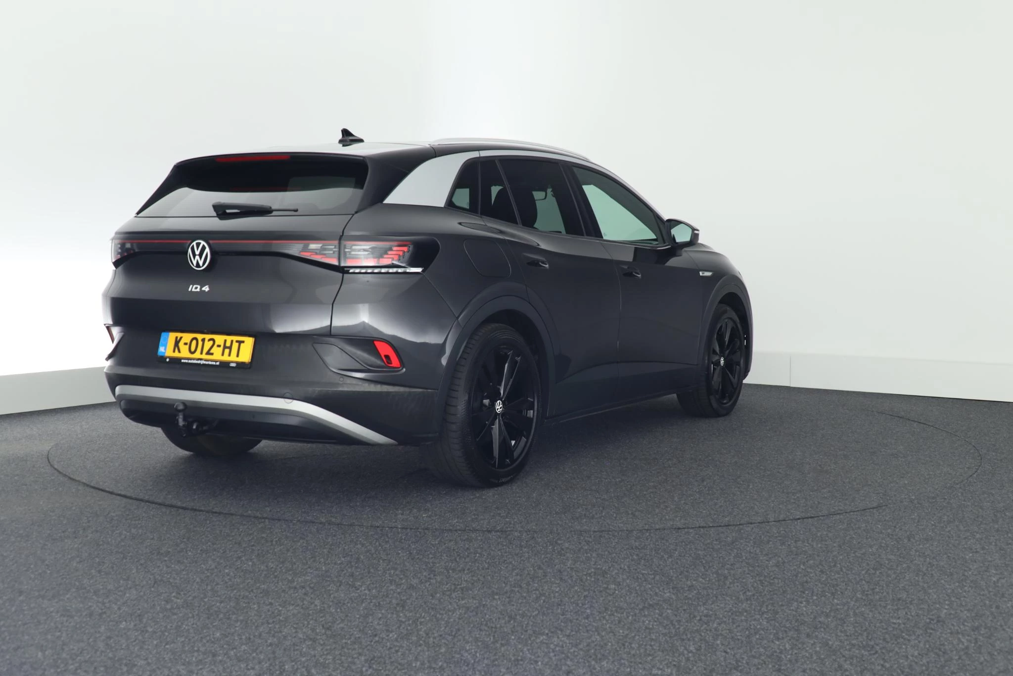 Hoofdafbeelding Volkswagen ID.4