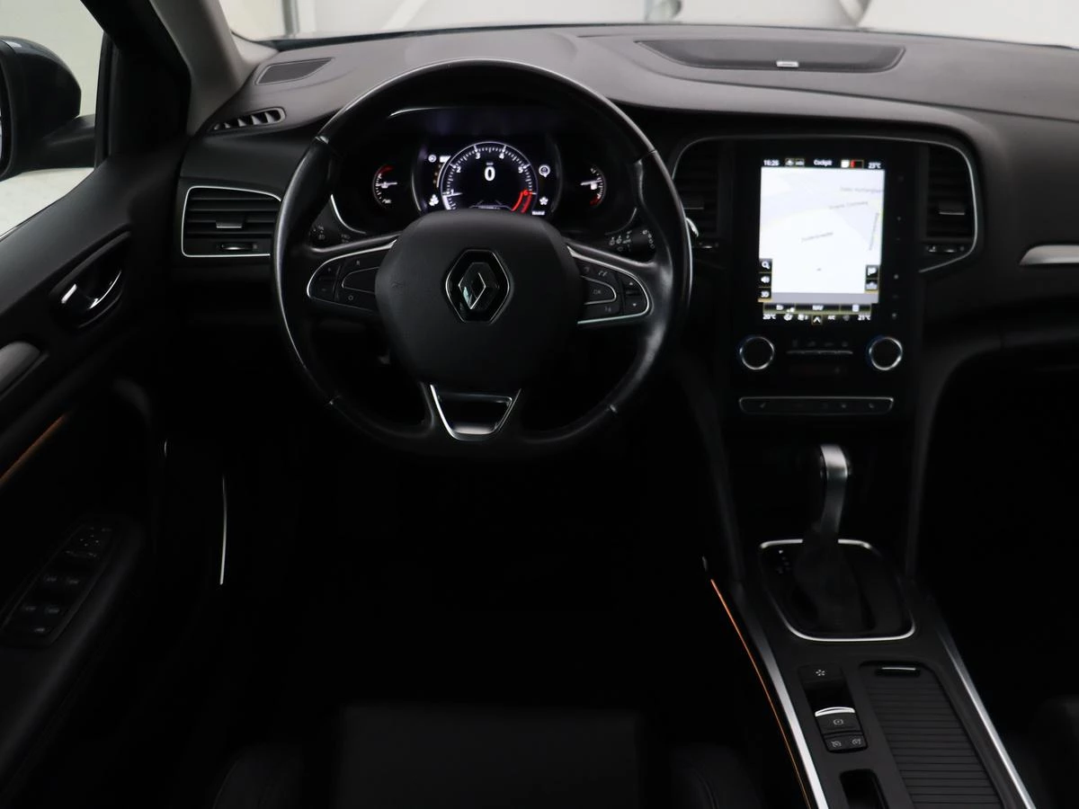 Hoofdafbeelding Renault Mégane