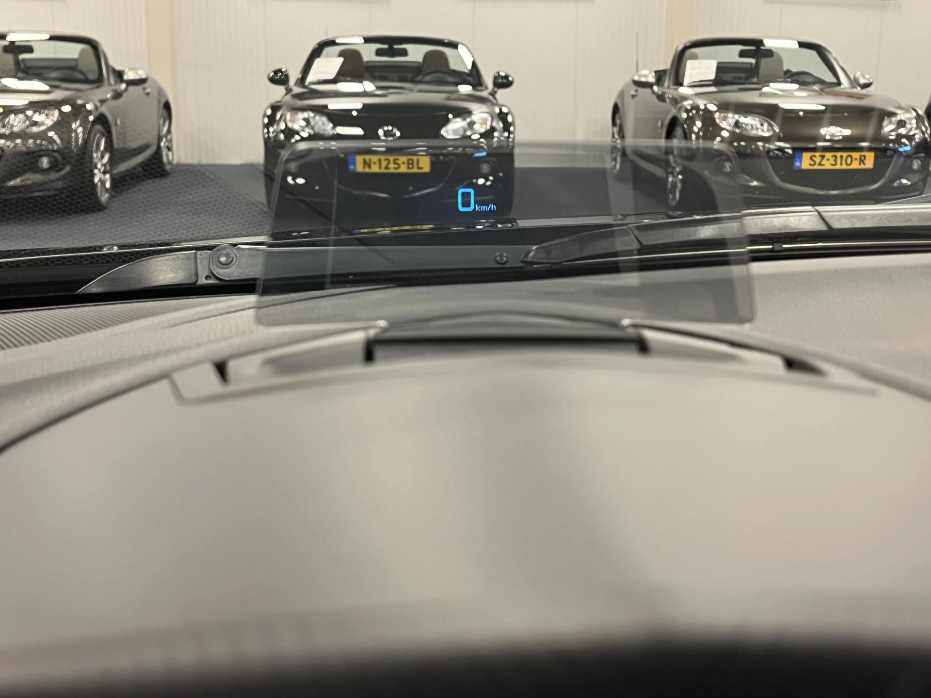 Hoofdafbeelding Mazda 3