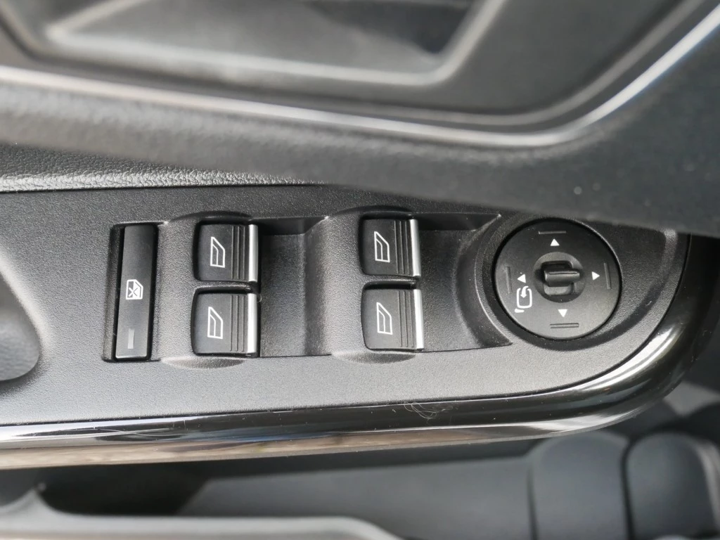Hoofdafbeelding Ford B-MAX