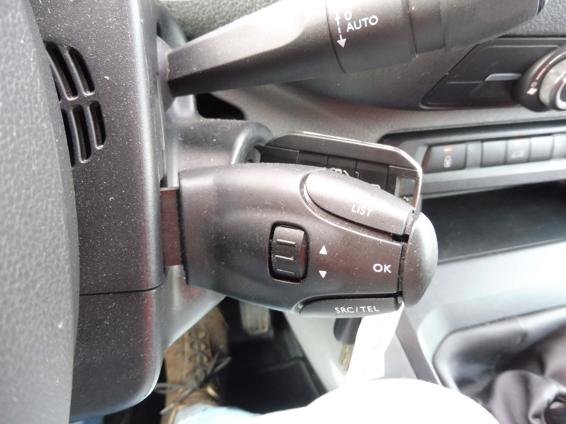Hoofdafbeelding Citroën Jumpy