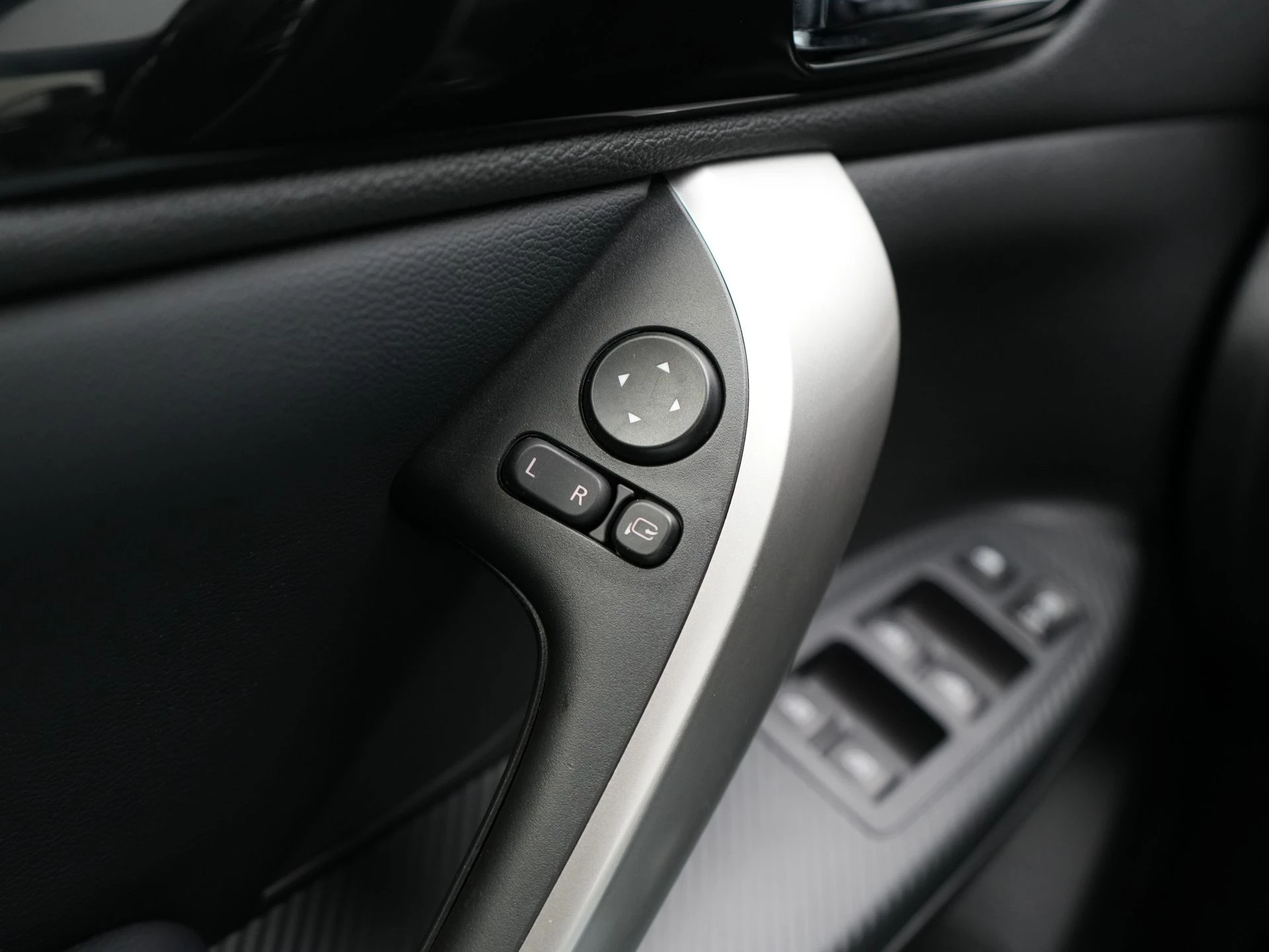 Hoofdafbeelding Mitsubishi Eclipse Cross