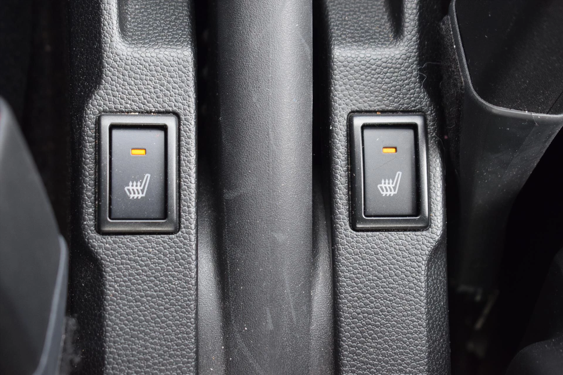 Hoofdafbeelding Suzuki Ignis