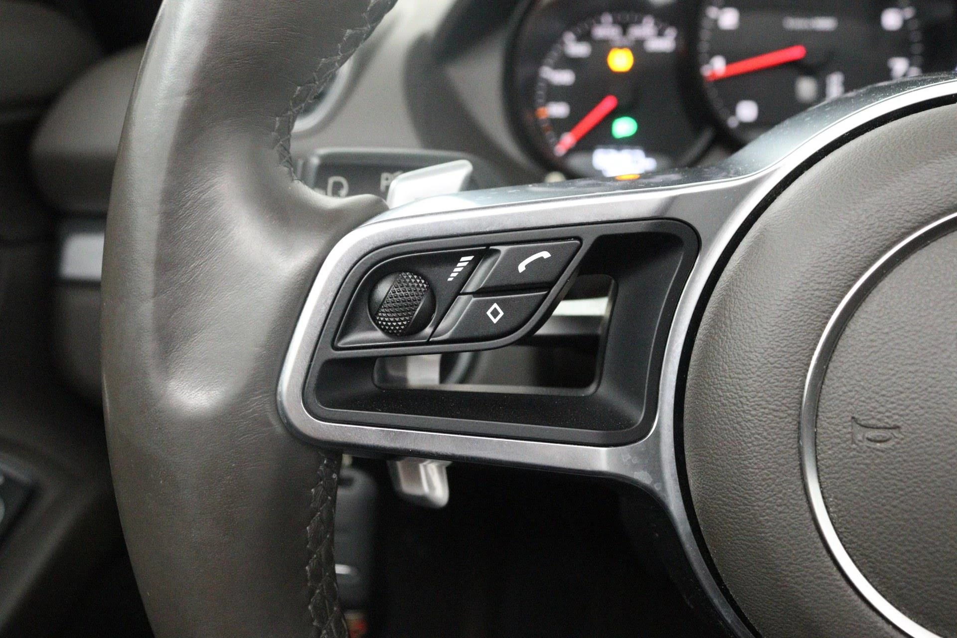 Hoofdafbeelding Porsche 718