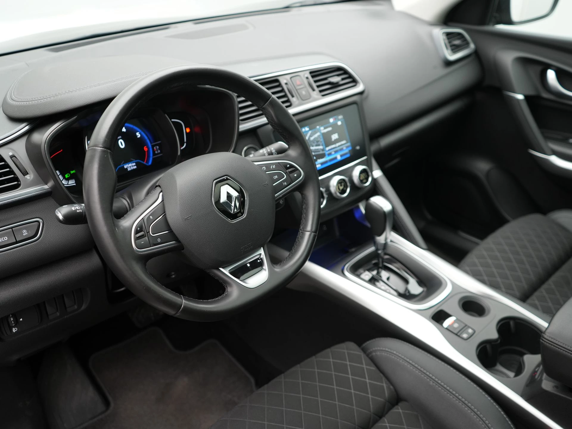 Hoofdafbeelding Renault Kadjar