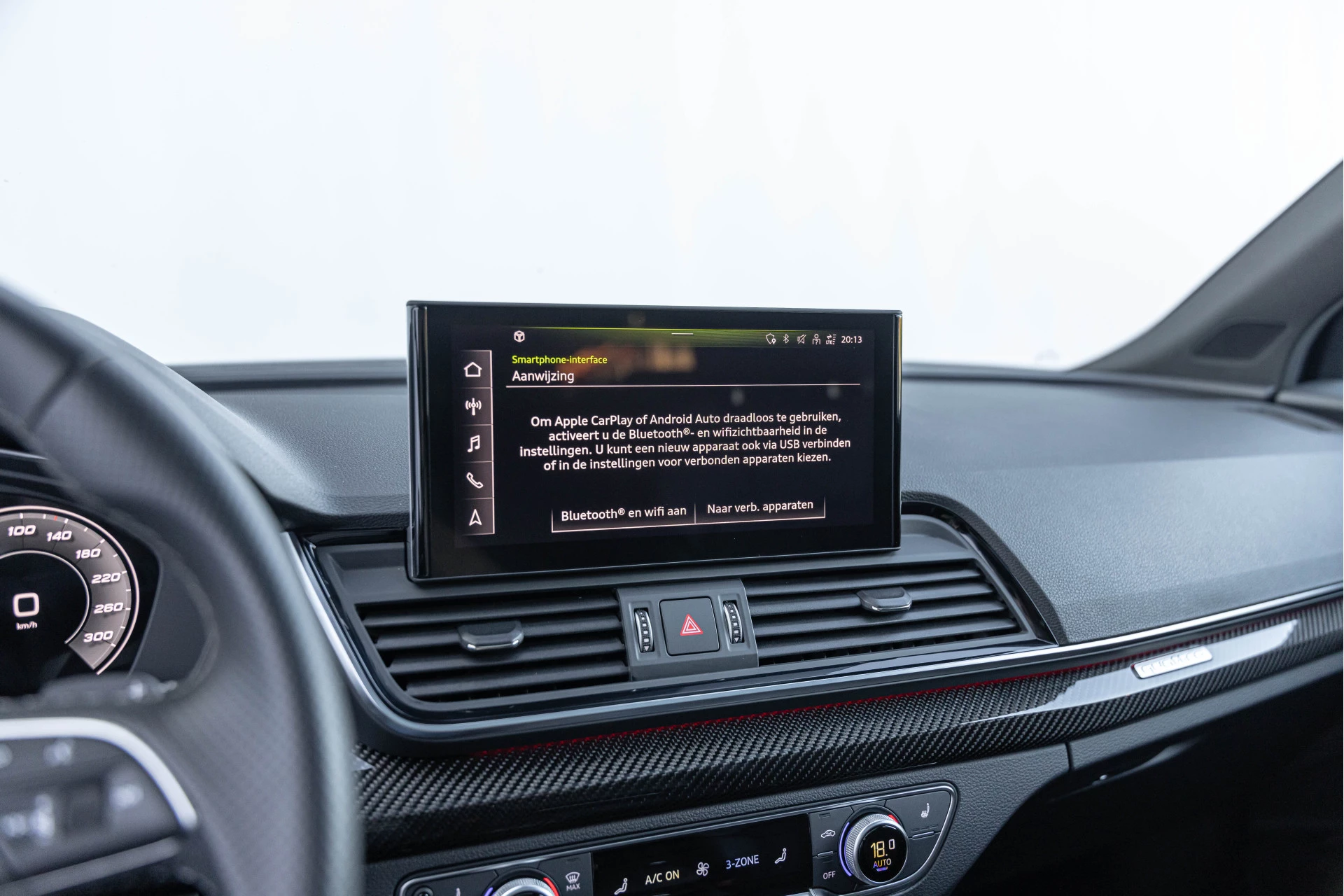 Hoofdafbeelding Audi SQ5