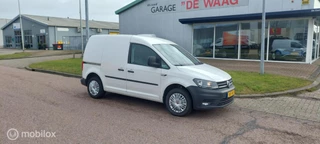Volkswagen Caddy 2.0 TDI L1H1 BMT 75kw/102pkTrendline