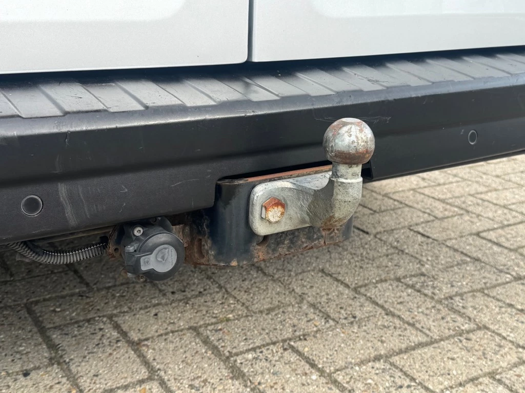 Hoofdafbeelding Fiat Talento