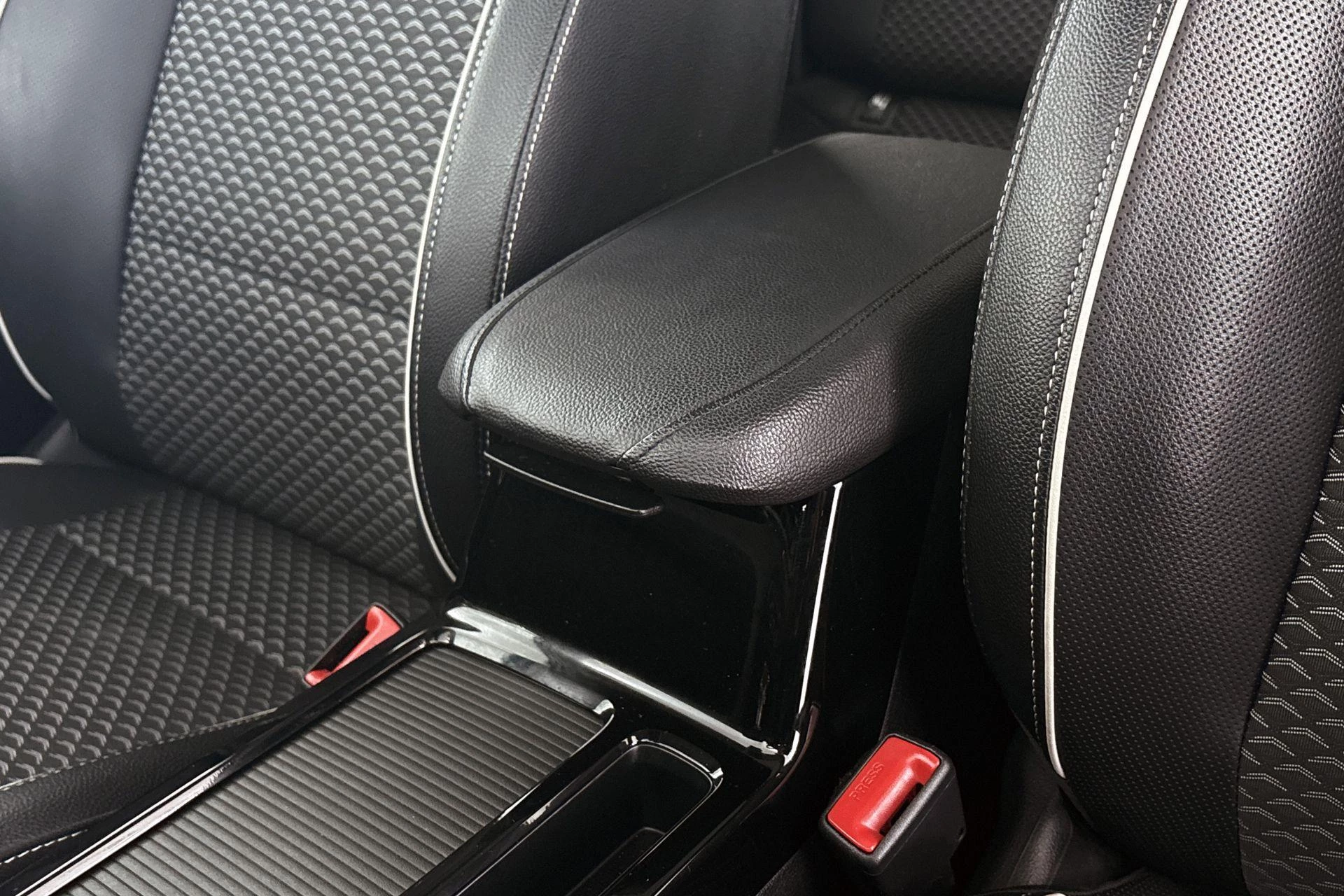 Hoofdafbeelding Kia XCeed