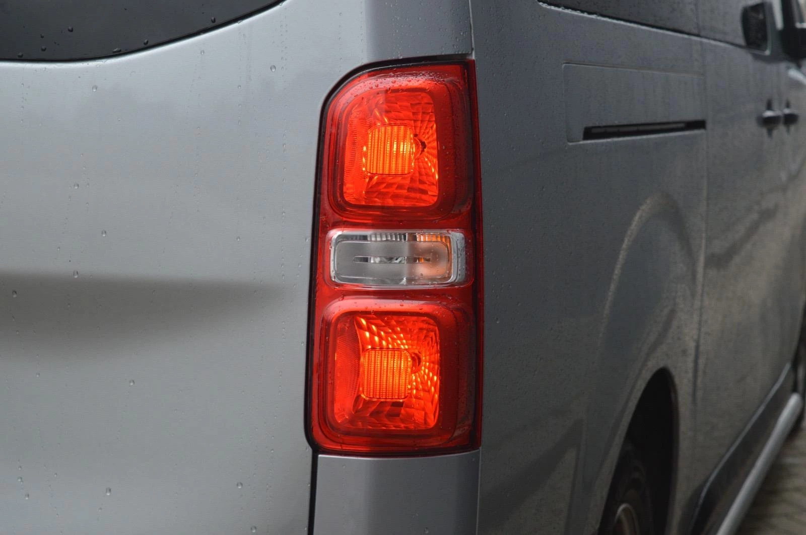 Hoofdafbeelding Toyota ProAce