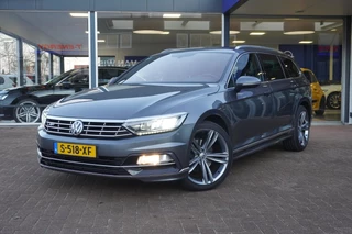 Volkswagen Passat Variant 1.4 TSI ACT Highline Business Rline |Automaat | Vol opties | Elek. pakket | PDC | Dealerauto | Inruil