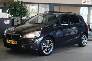 BMW 2-serie Active Tourer 216i Panoramadak Navi Airco Elek ramen