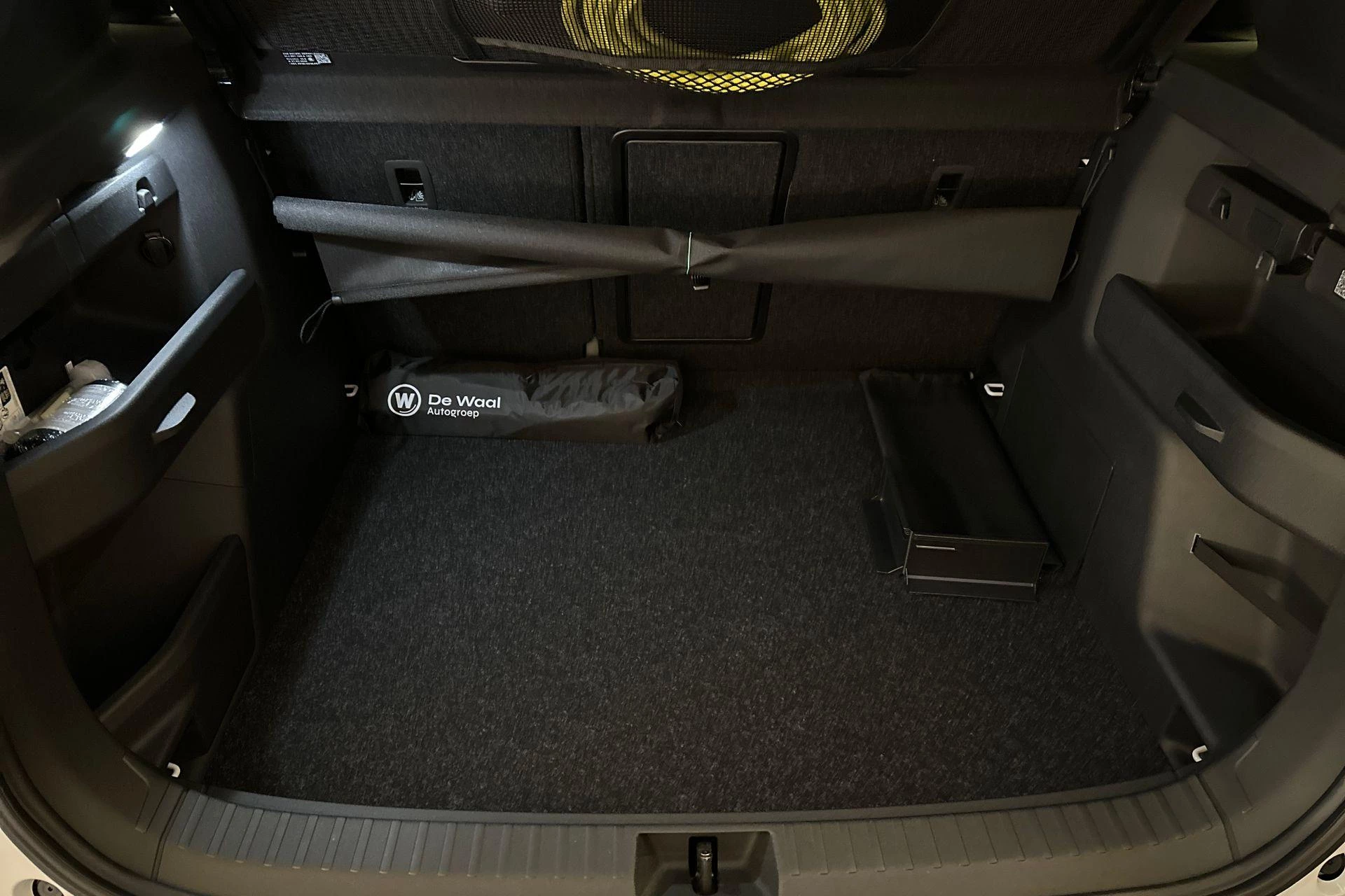 Hoofdafbeelding Škoda Elroq