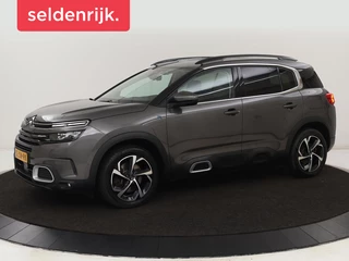 Citroen C5 Aircross 1.6 Plug-in Hybrid 225 Feel | Adaptive cruise |  Leder/Alcantara | Camera | Carplay | Navigatie | Dodehoek detectie | Full LED | Keyless | PHEV