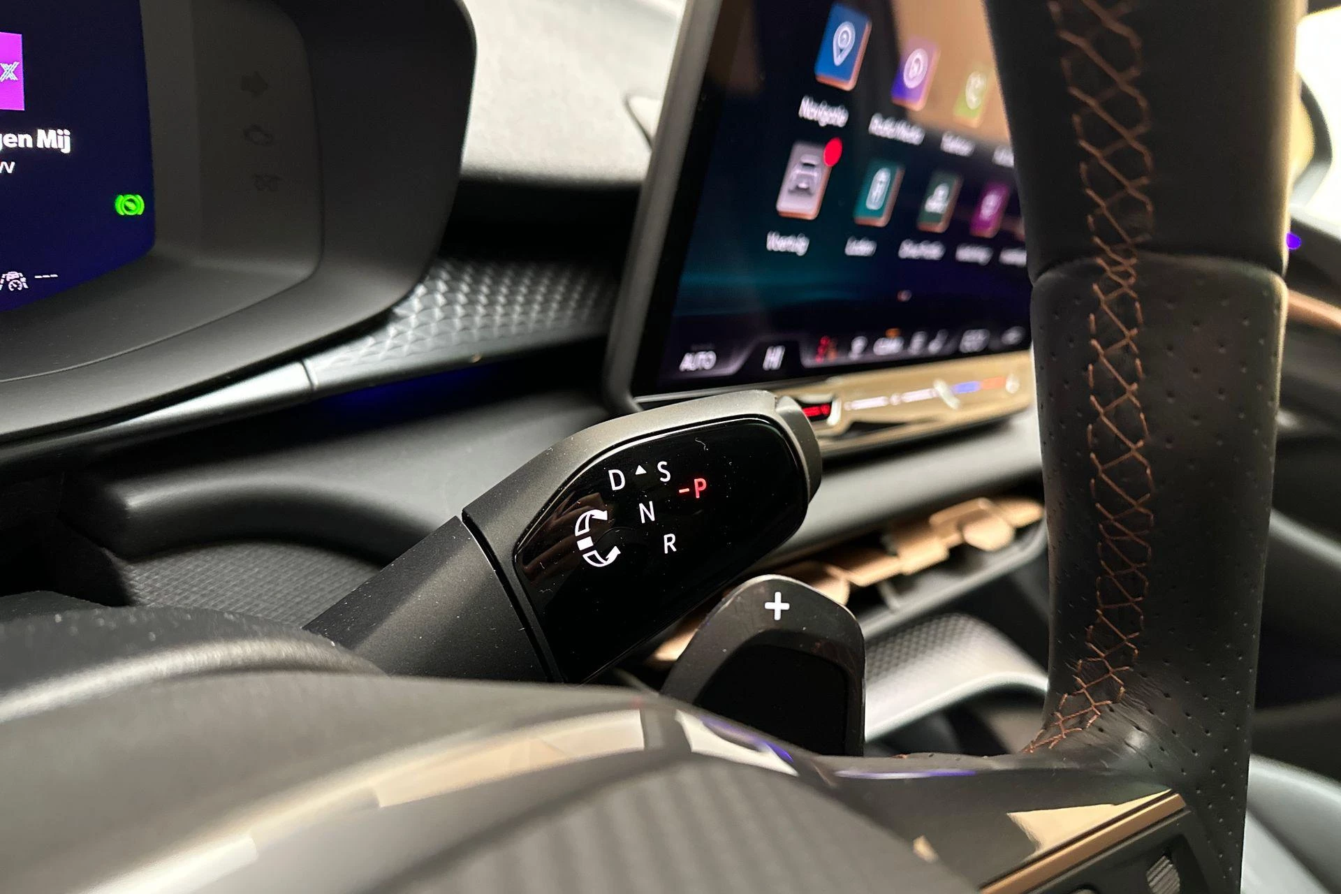 Hoofdafbeelding CUPRA Terramar