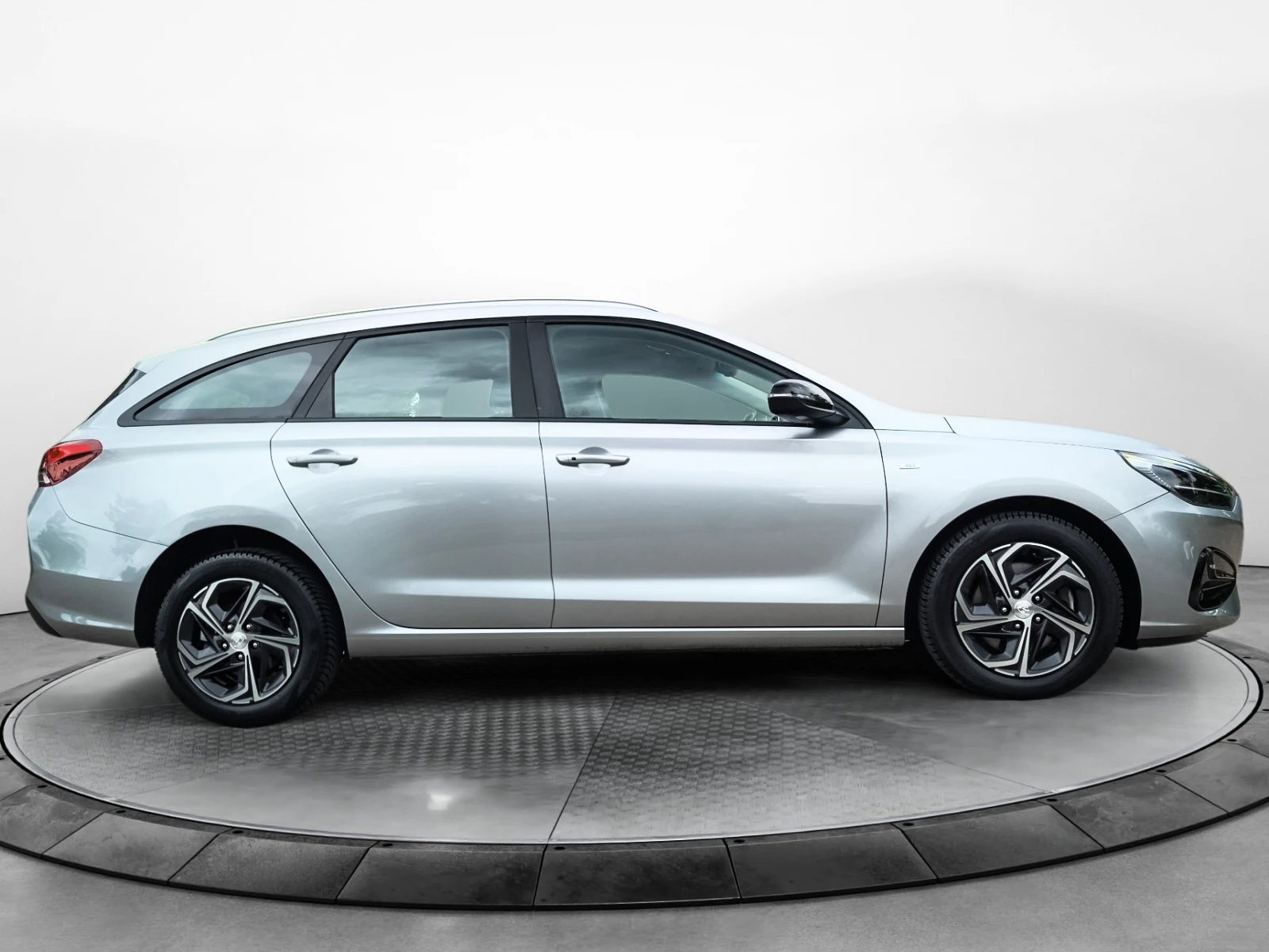 Hoofdafbeelding Hyundai i30
