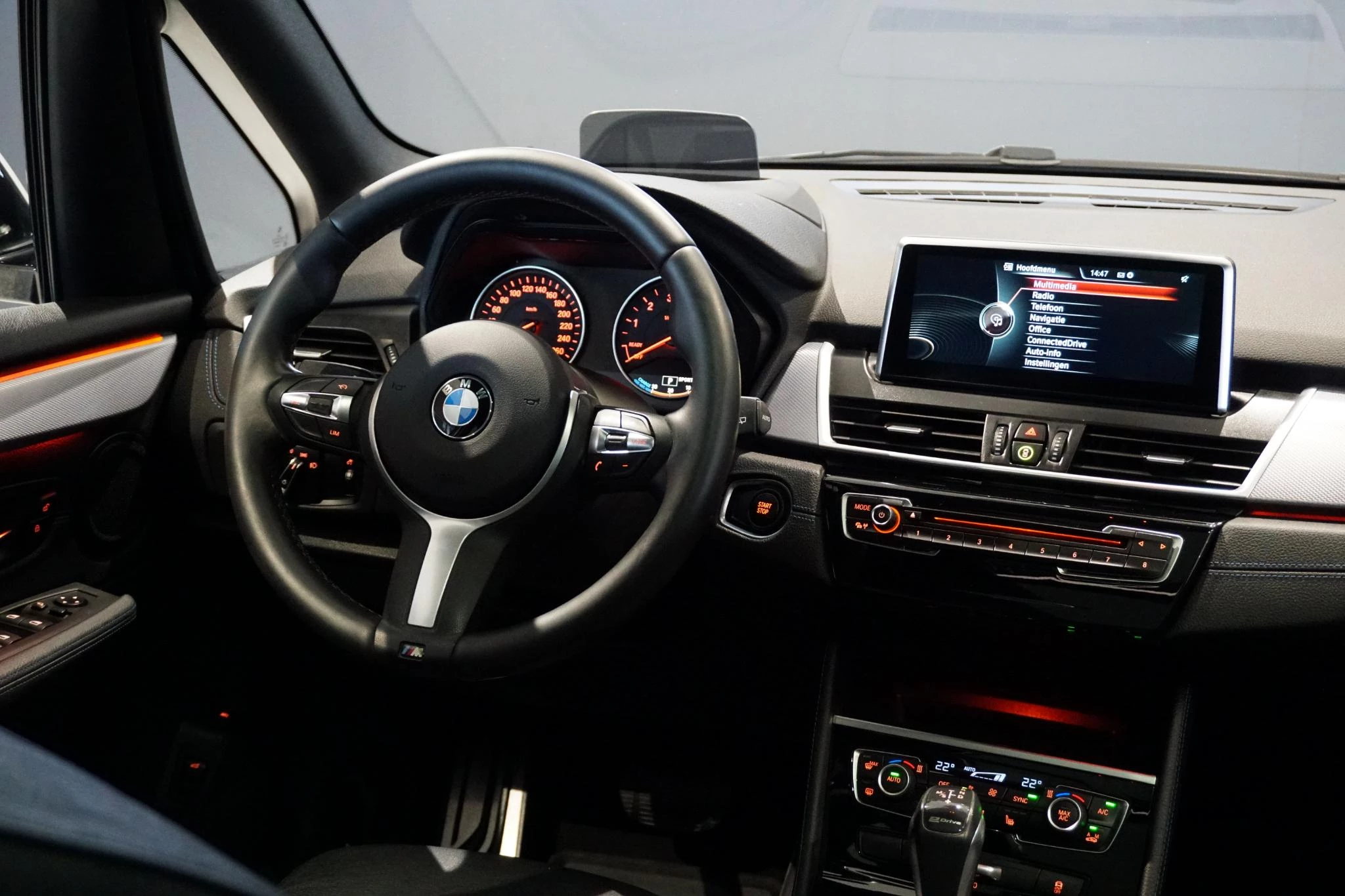 Hoofdafbeelding BMW 2 Serie