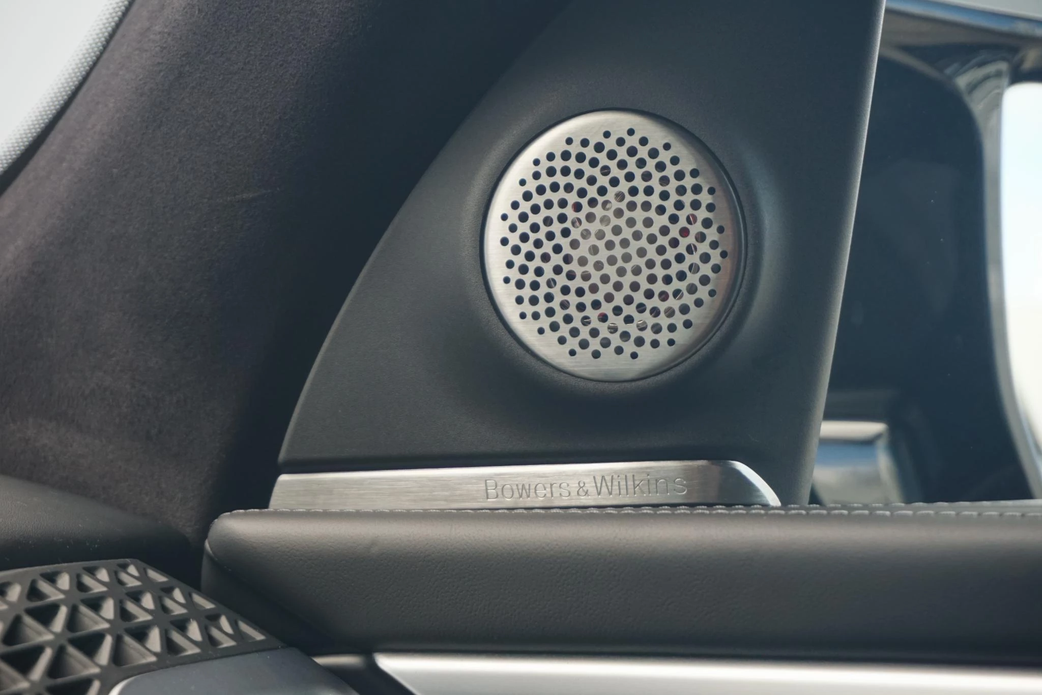 Hoofdafbeelding BMW XM
