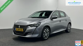 Peugeot 208 1.2 PureTech Blue Lease Active CARPLAY CRUISE NAVI.
