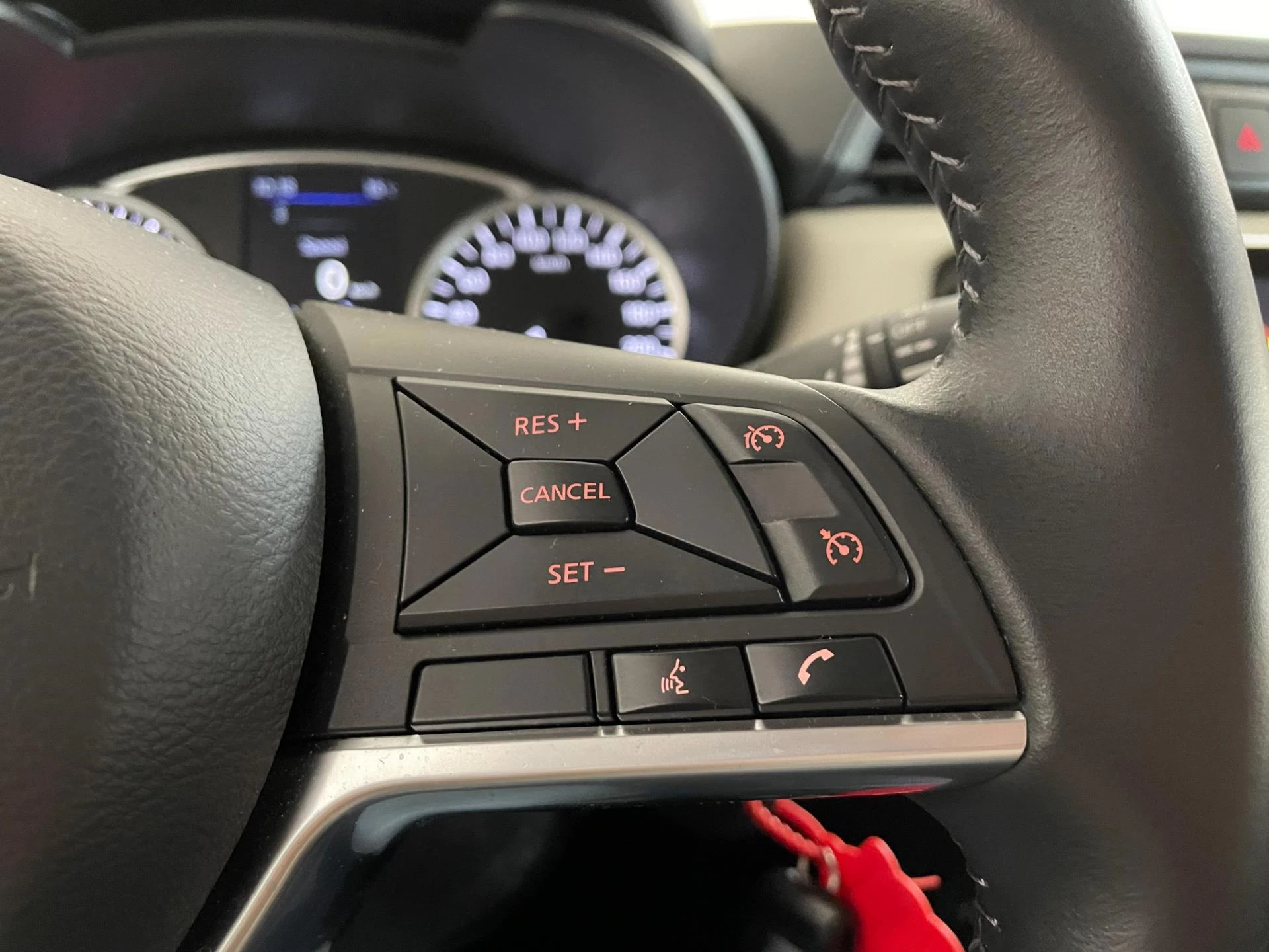 Hoofdafbeelding Nissan Micra