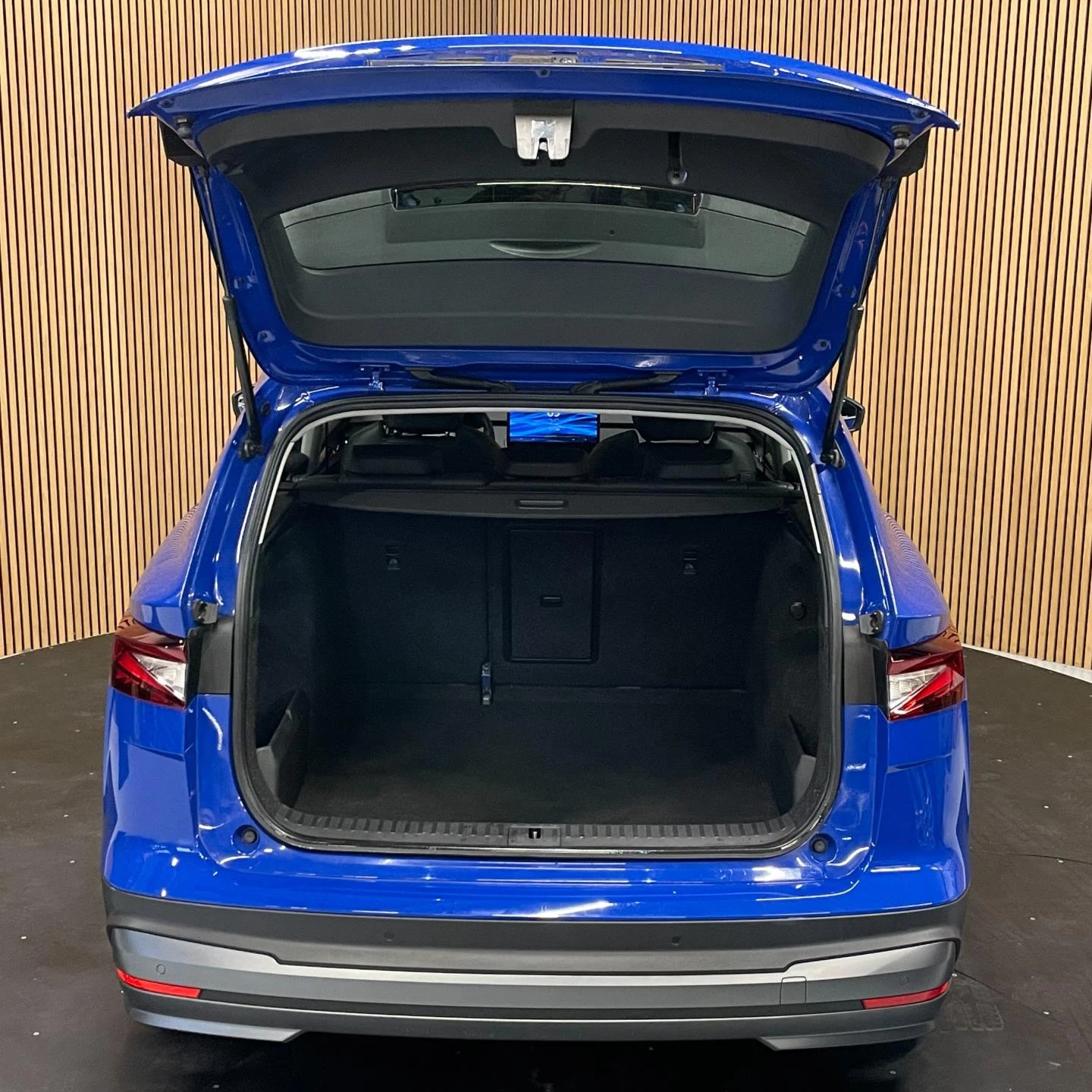 Hoofdafbeelding Škoda Enyaq iV