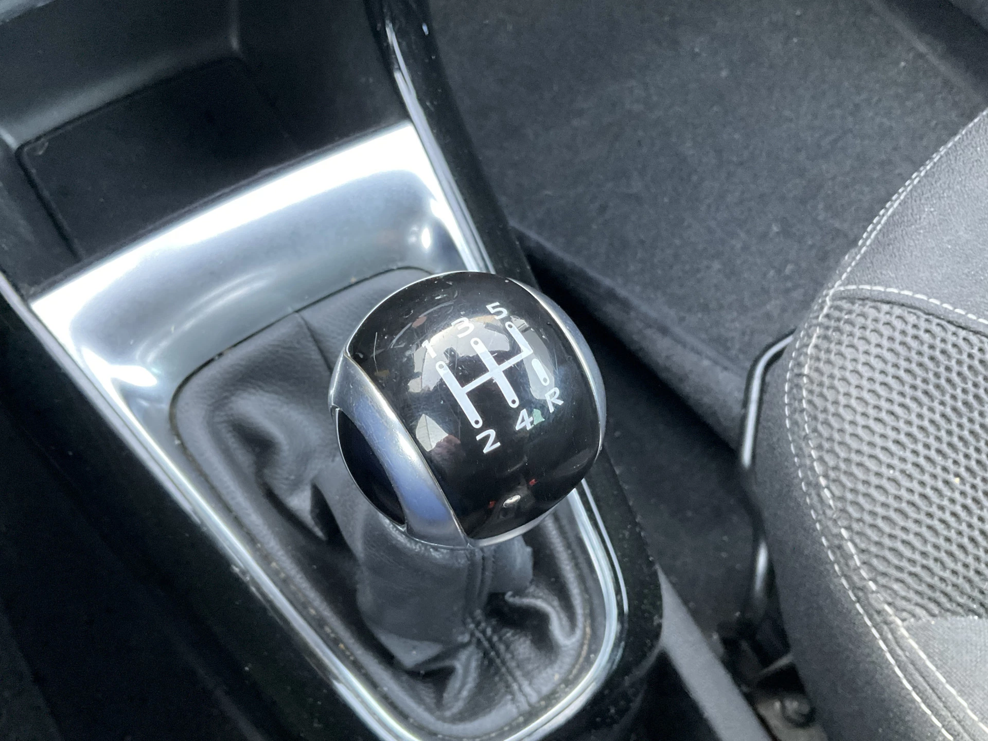 Hoofdafbeelding Citroën DS3