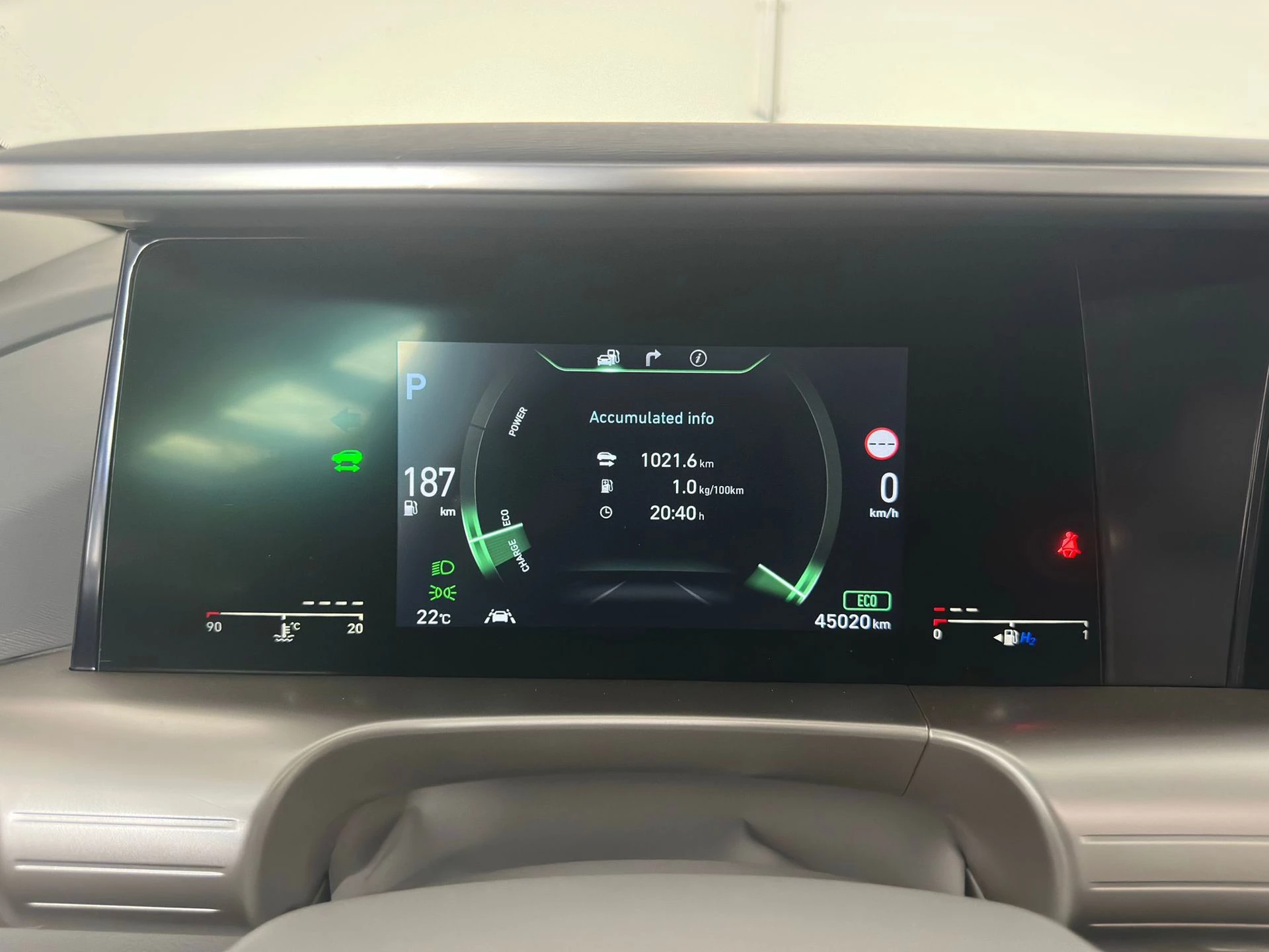 Hoofdafbeelding Hyundai Nexo