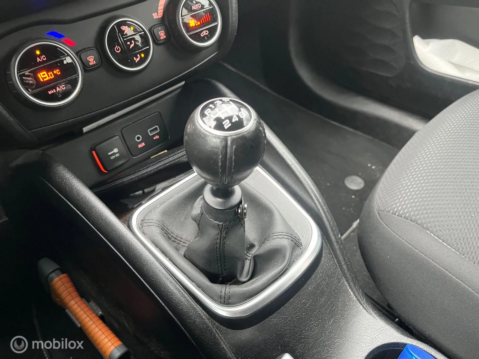 Hoofdafbeelding Fiat Tipo