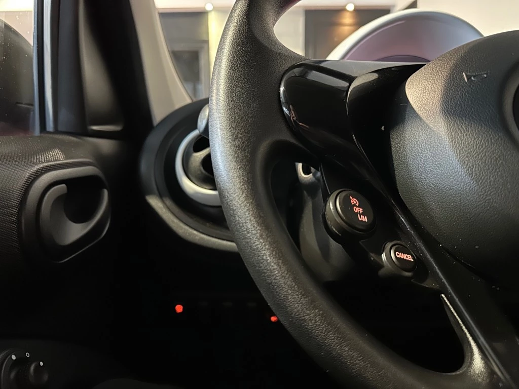 Hoofdafbeelding smart Forfour