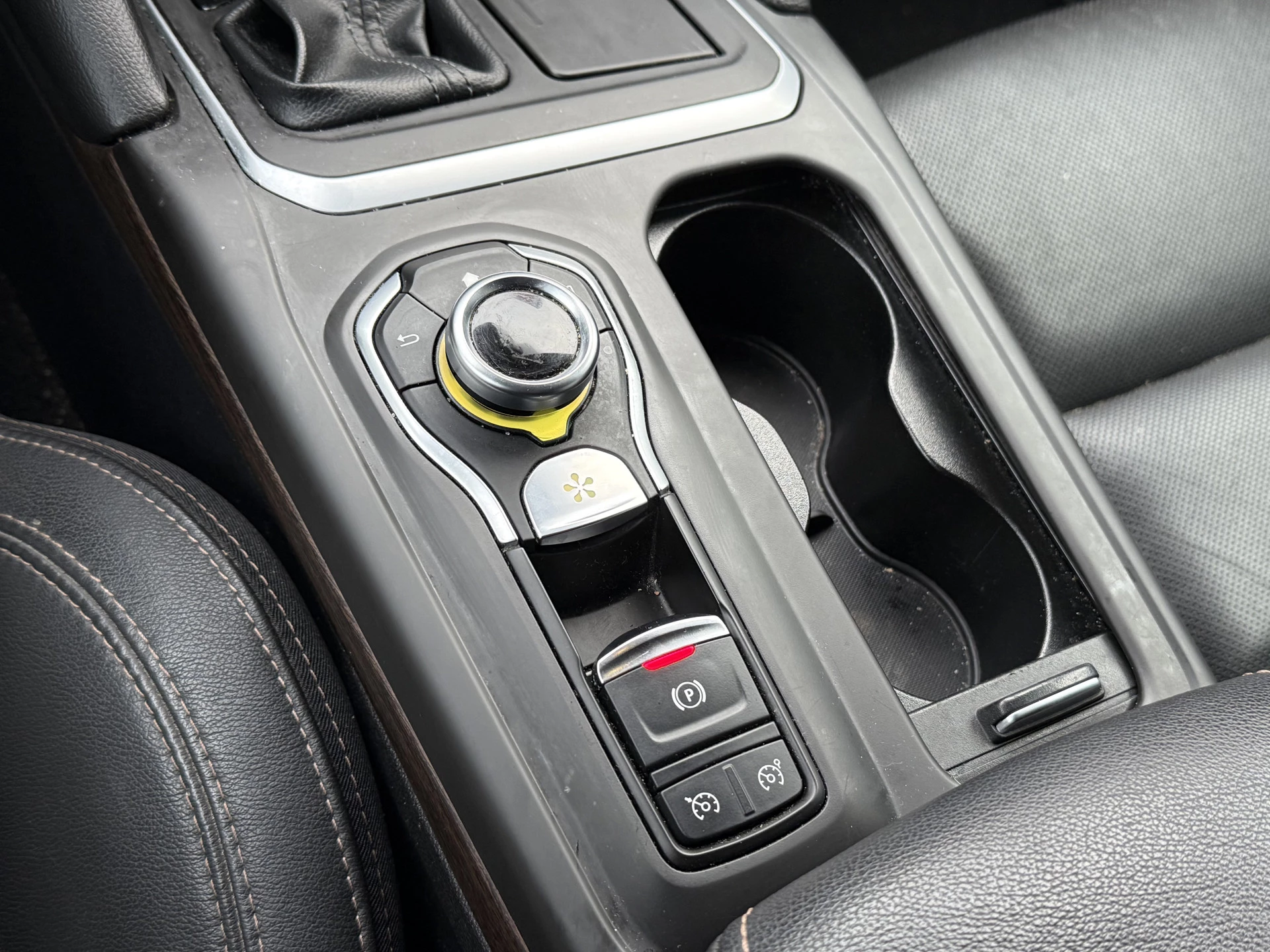 Hoofdafbeelding Renault Talisman