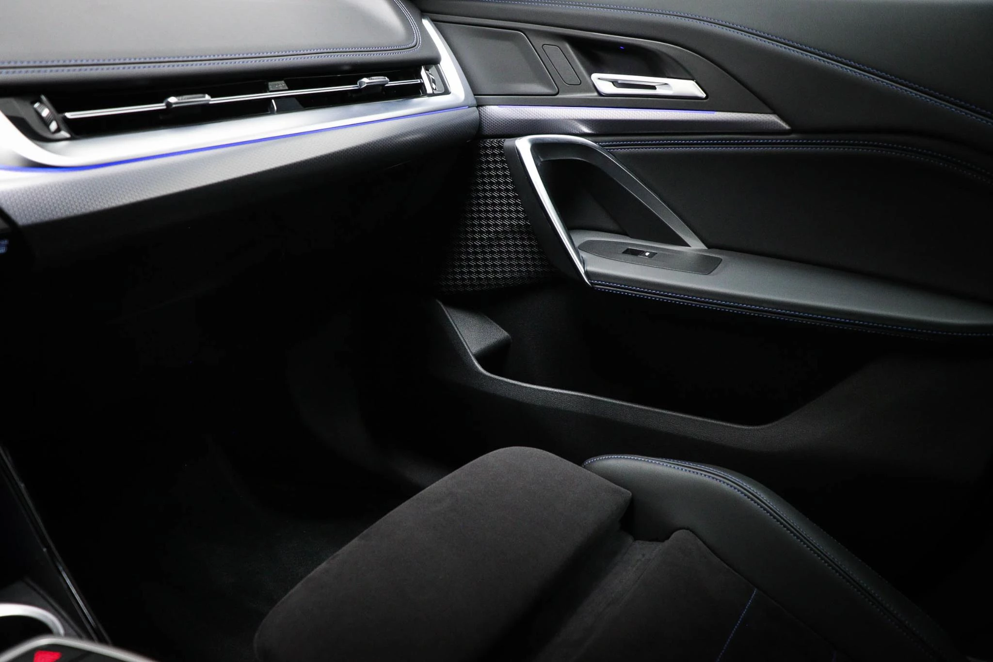 Hoofdafbeelding BMW iX1