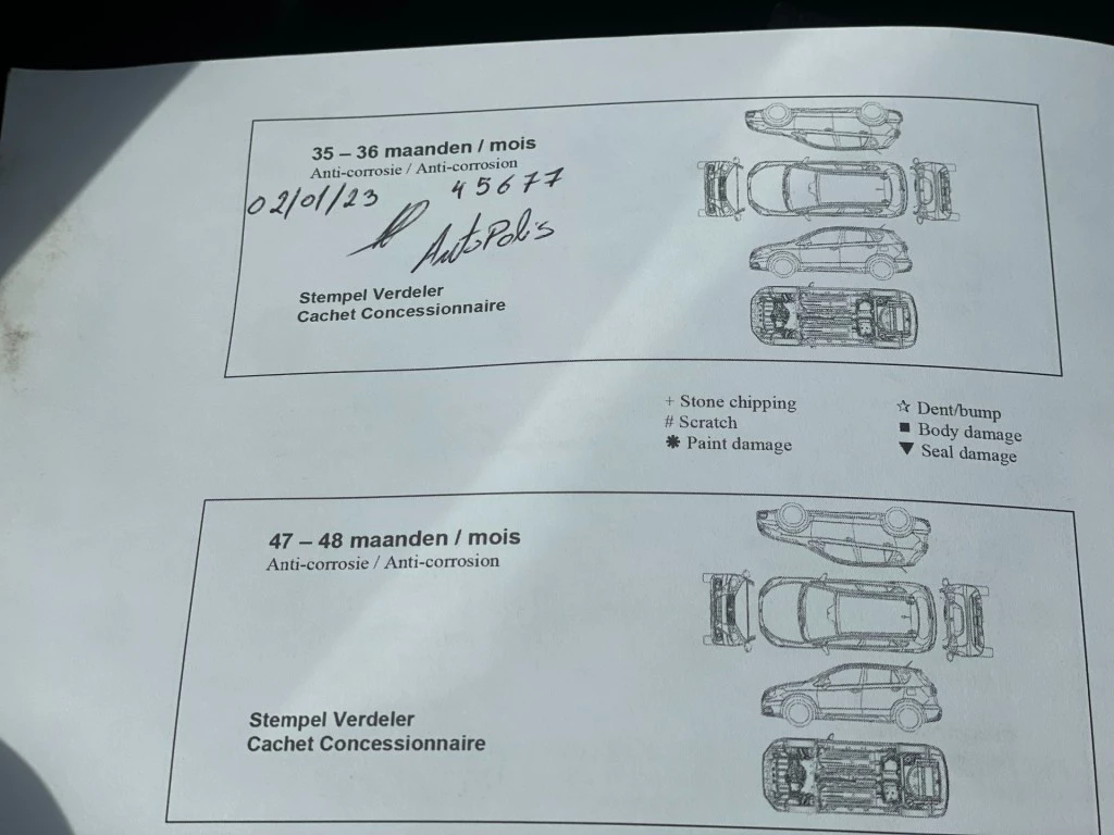 Hoofdafbeelding Suzuki S-Cross