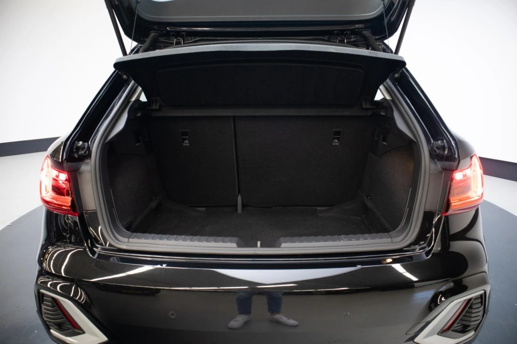 Hoofdafbeelding Audi A1