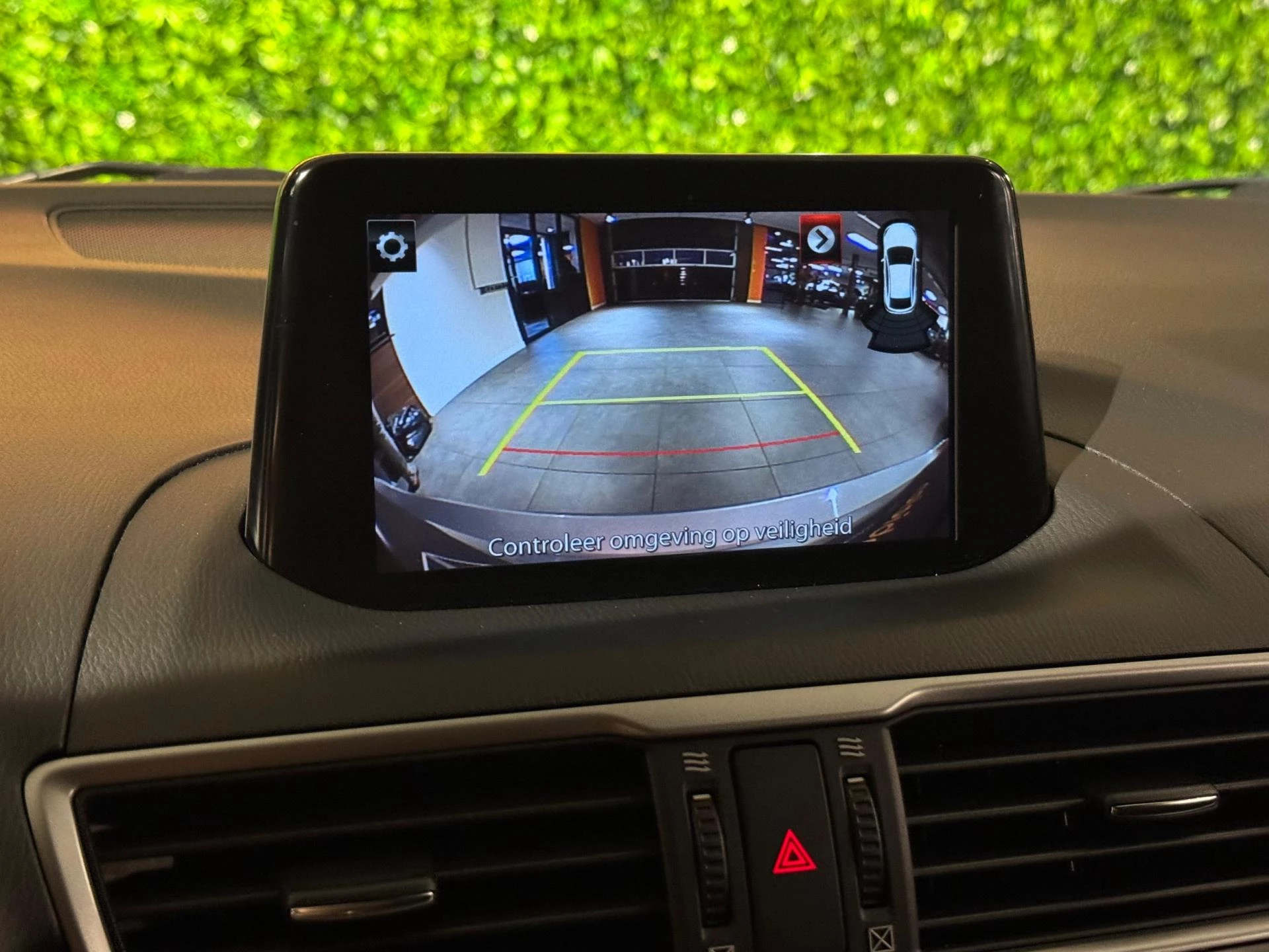 Hoofdafbeelding Mazda 3