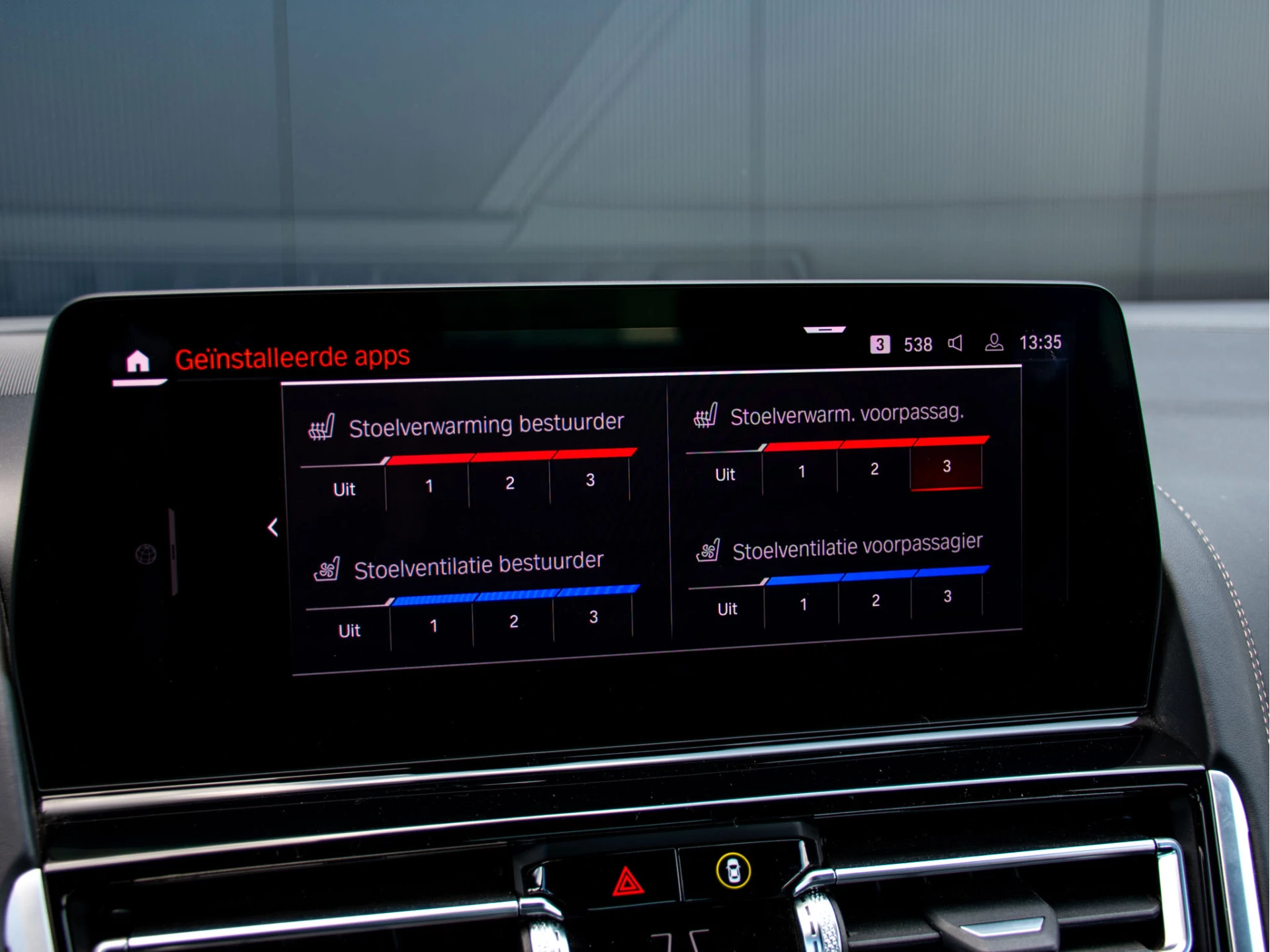 Hoofdafbeelding BMW 8 Serie