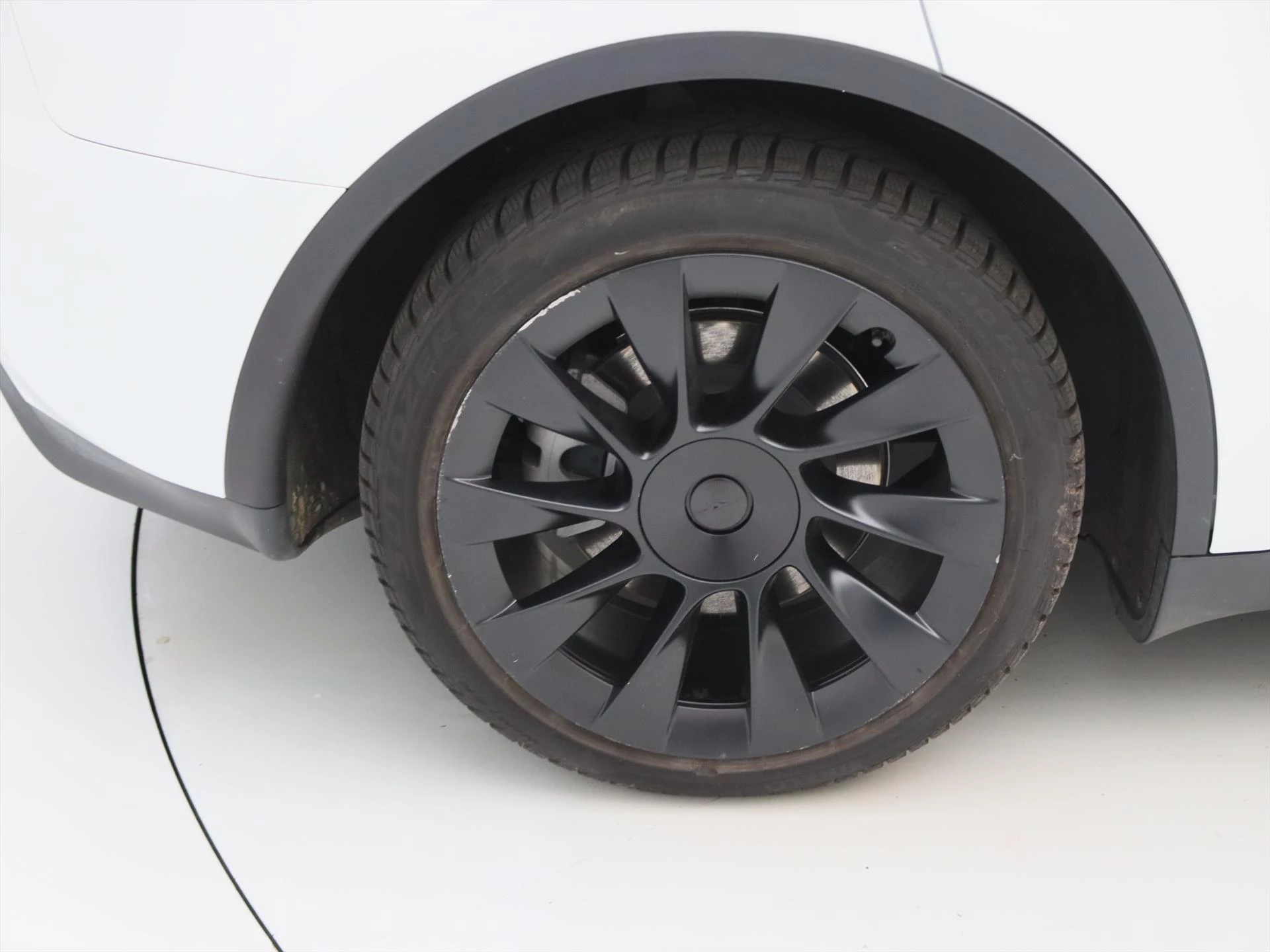 Hoofdafbeelding Tesla Model Y