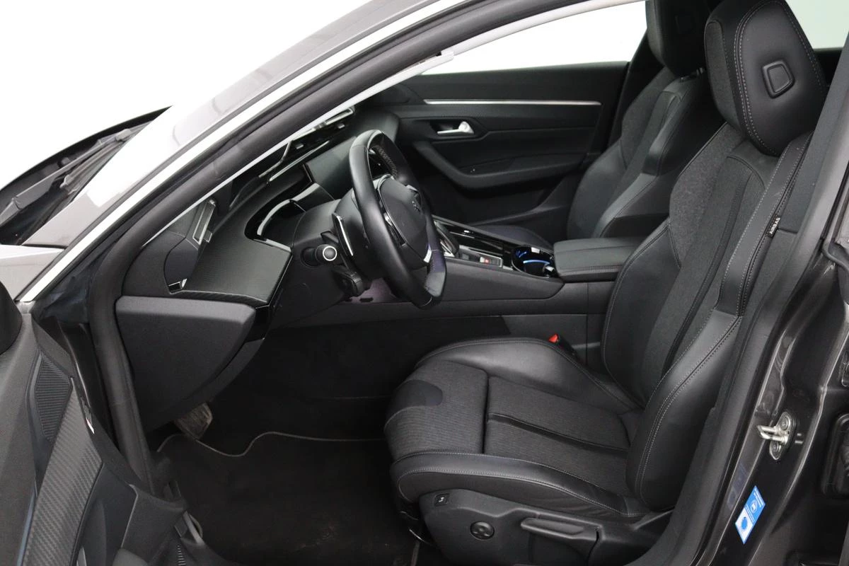 Hoofdafbeelding Peugeot 508