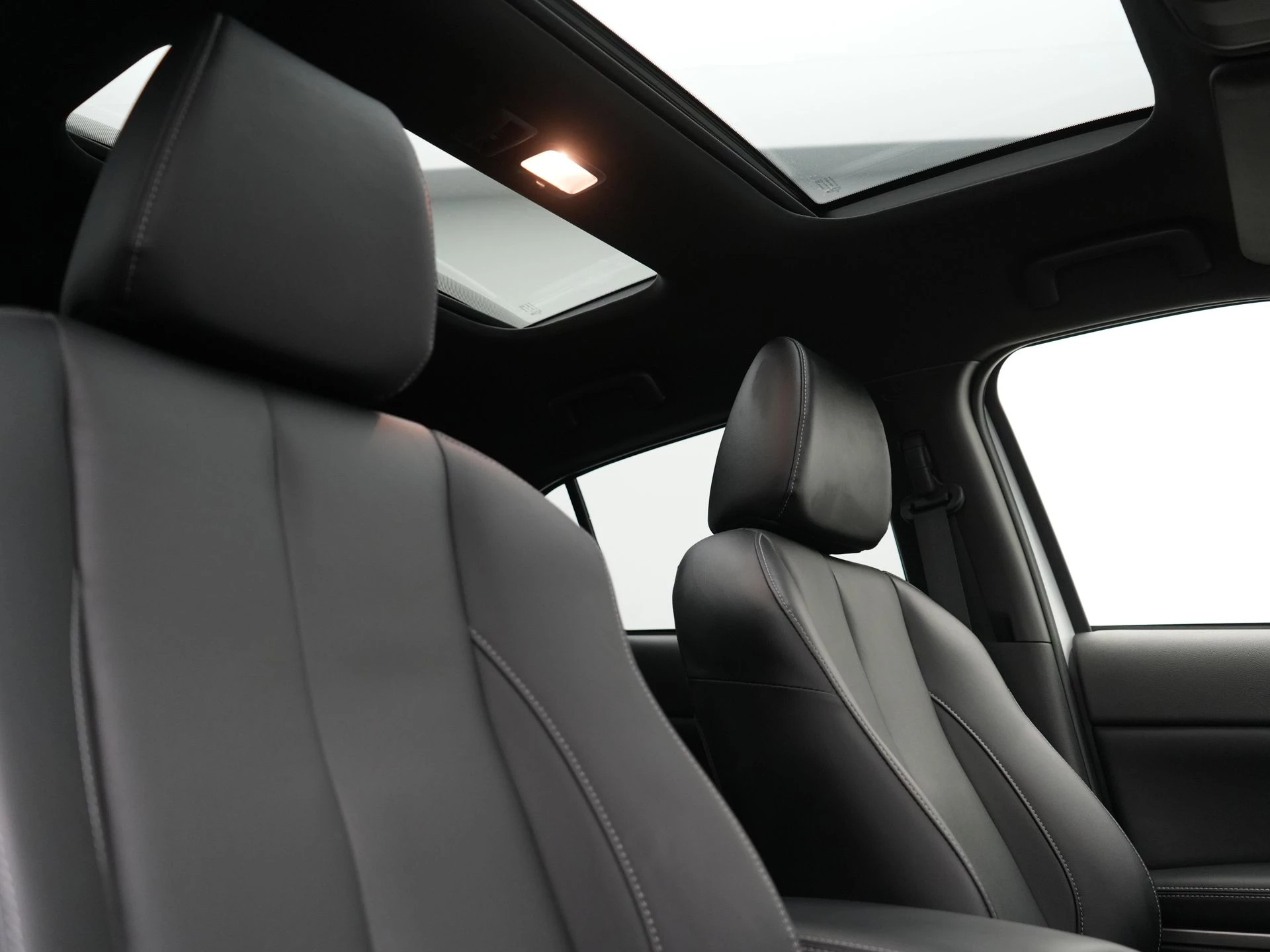 Hoofdafbeelding Mitsubishi Eclipse Cross