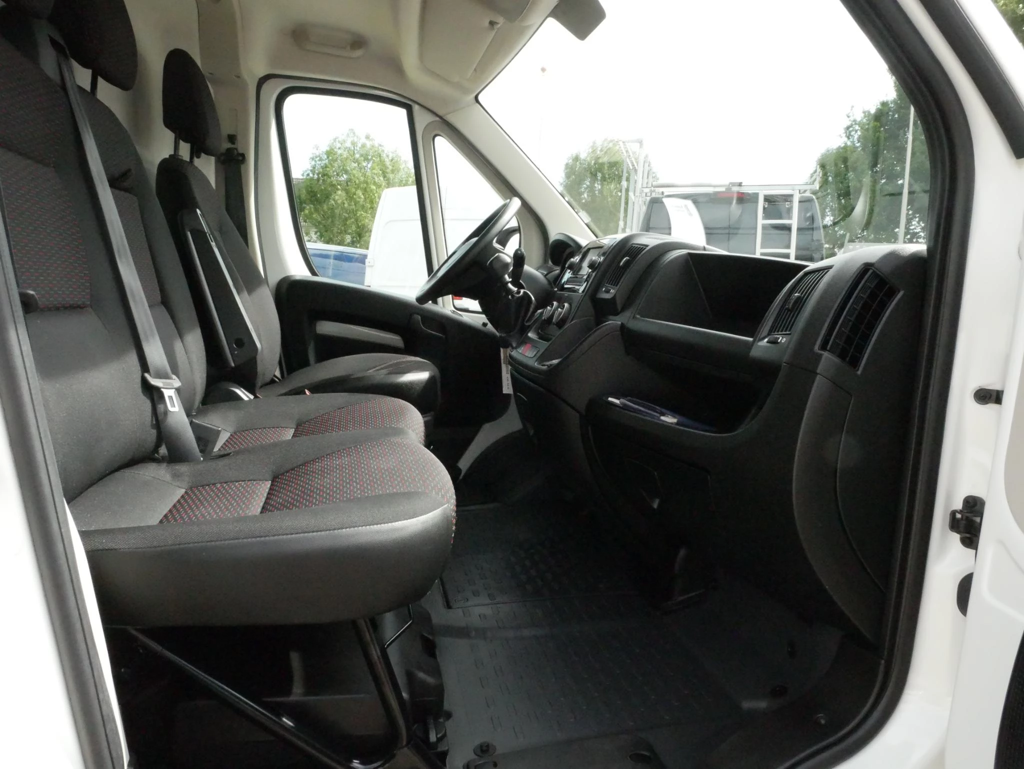 Hoofdafbeelding Peugeot Boxer