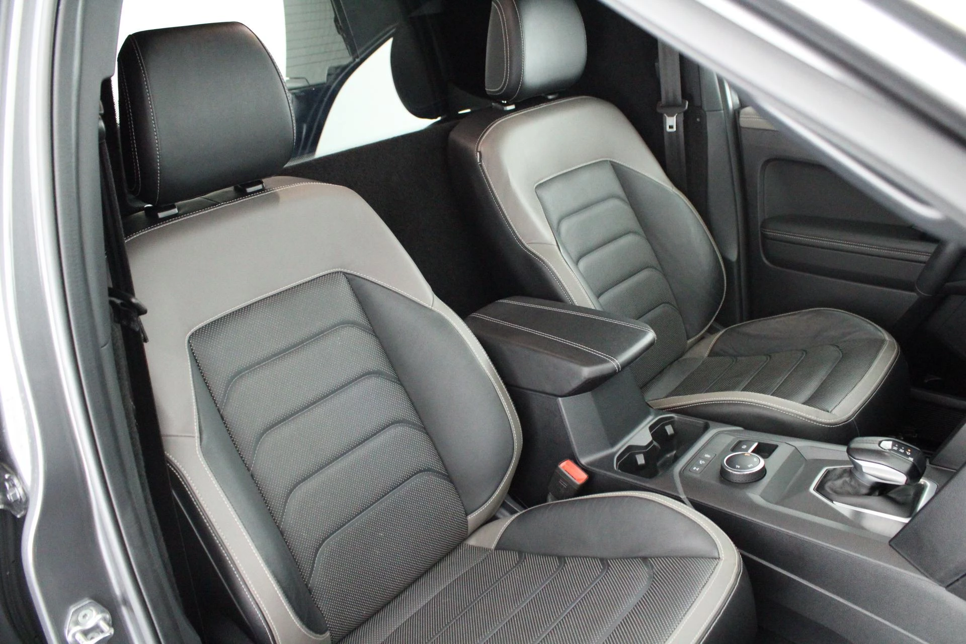 Hoofdafbeelding Volkswagen Amarok