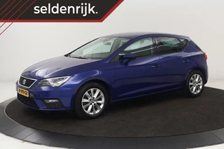 SEAT Leon 1.0 TSI Style Ultimate Edition | Stoelverwarming |  Full LED | Beats Pack | Carplay | Camera | Trekhaak | Navigatie | Keyless | Virtual Cockpit | Climate control