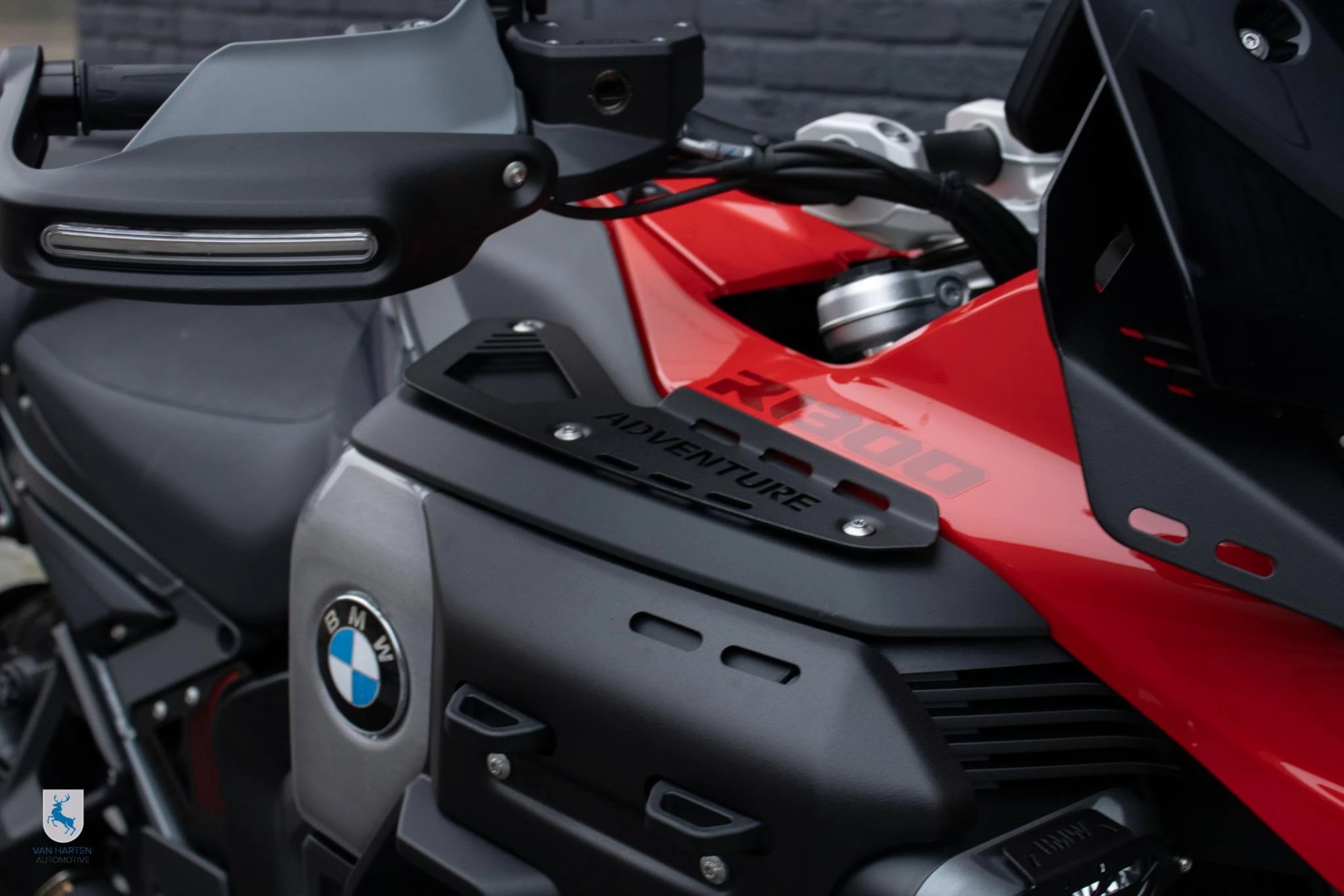 Hoofdafbeelding BMW R 1300 GS