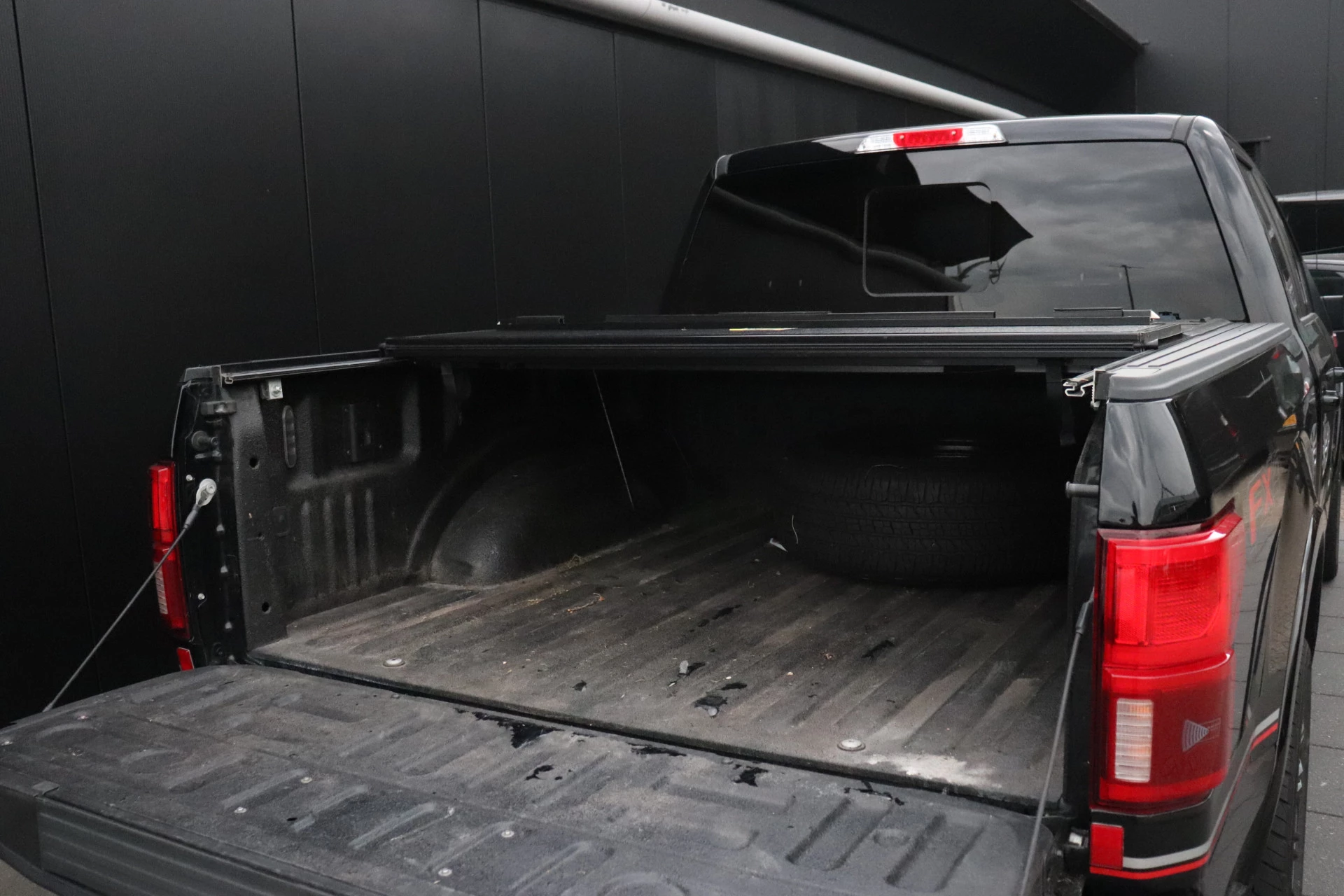 Hoofdafbeelding Ford F-150
