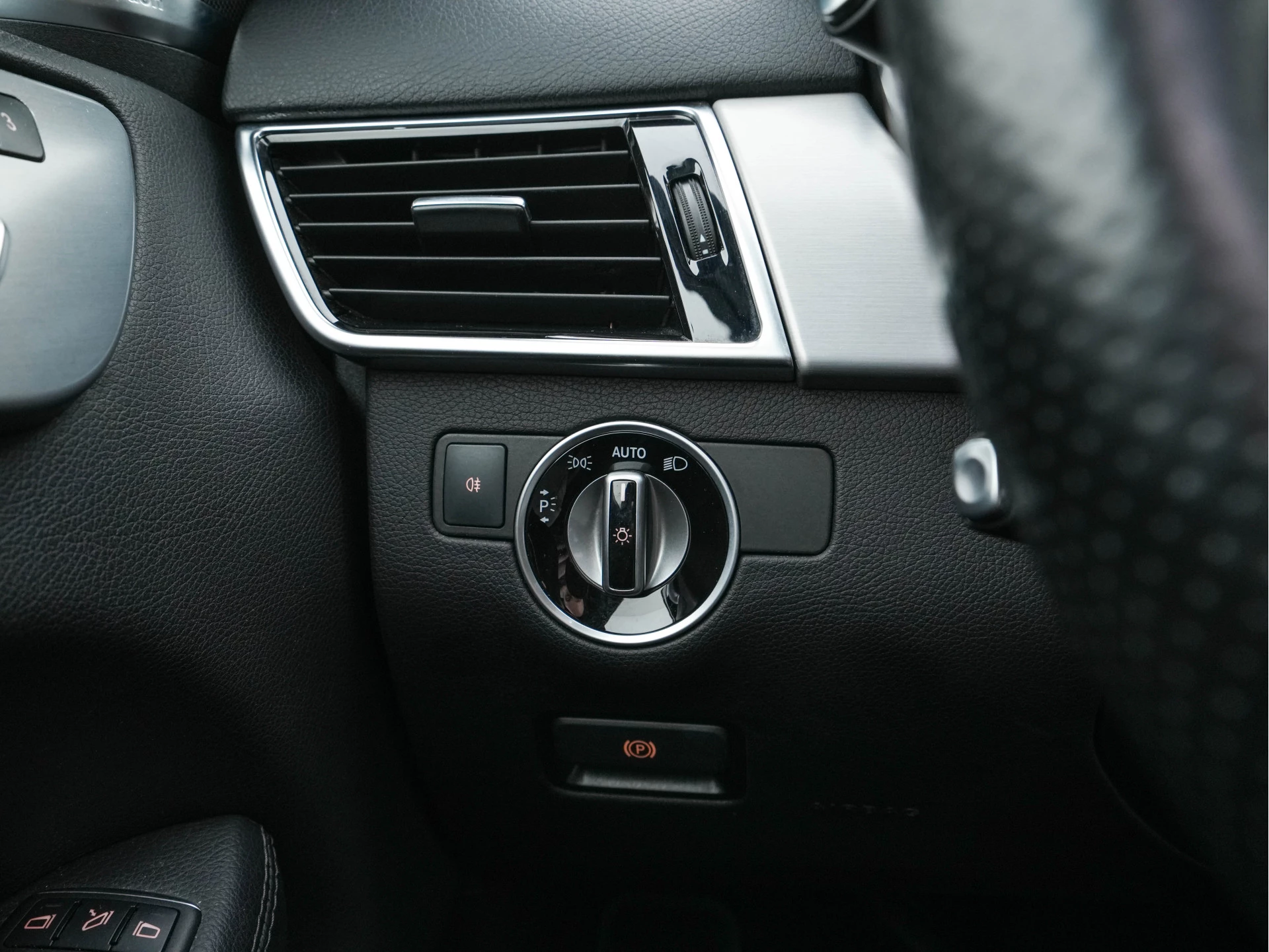 Hoofdafbeelding Mercedes-Benz GLS