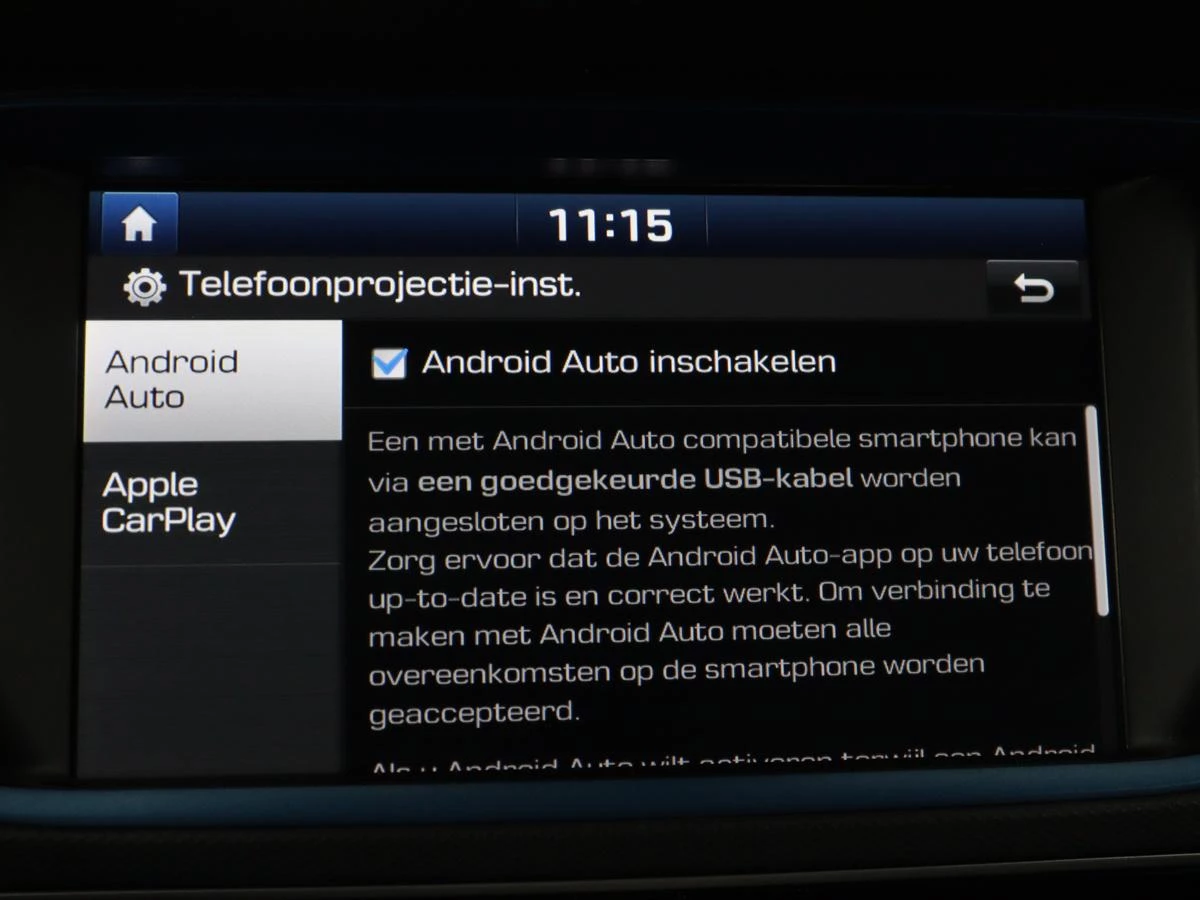 Hoofdafbeelding Hyundai IONIQ