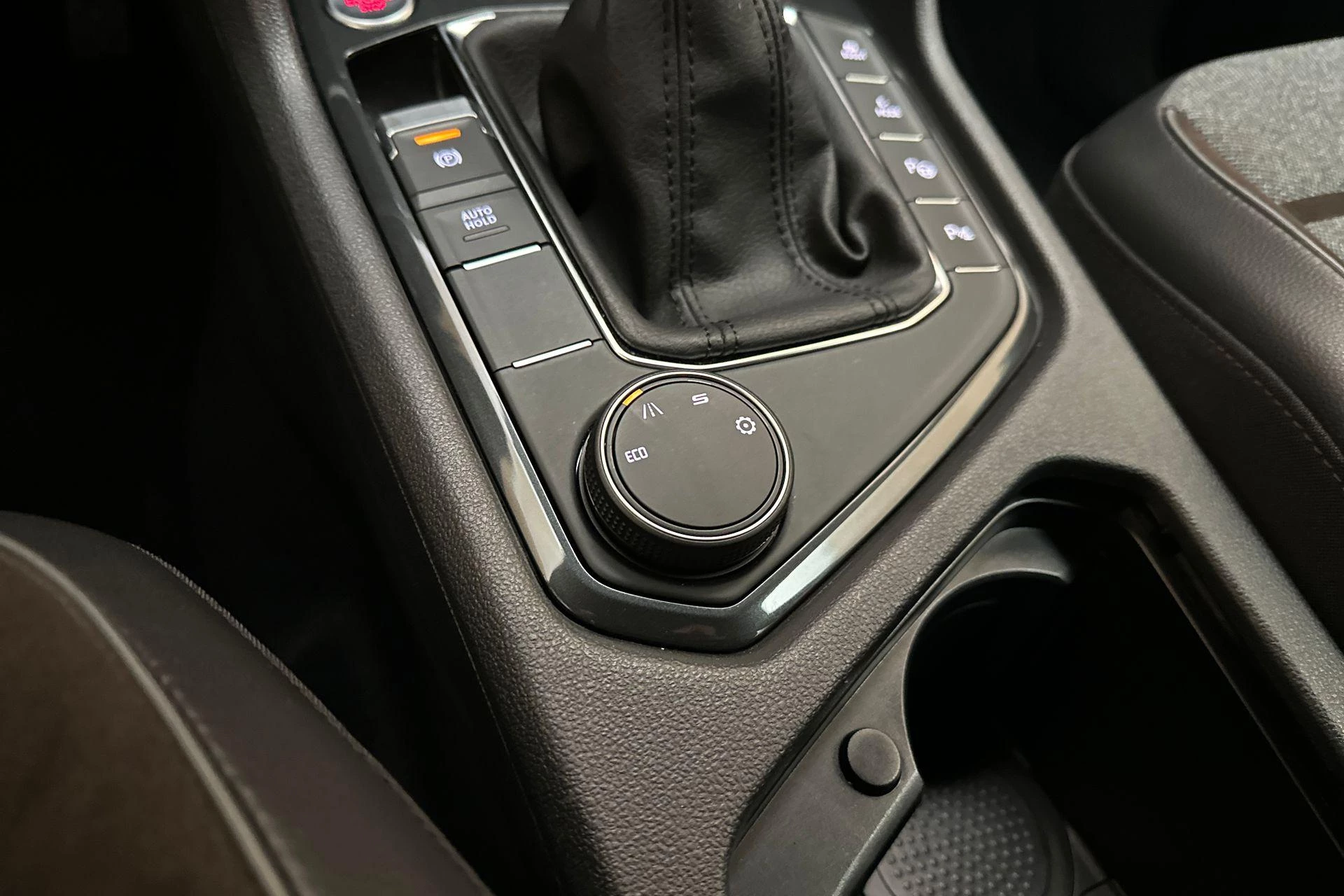 Hoofdafbeelding SEAT Tarraco