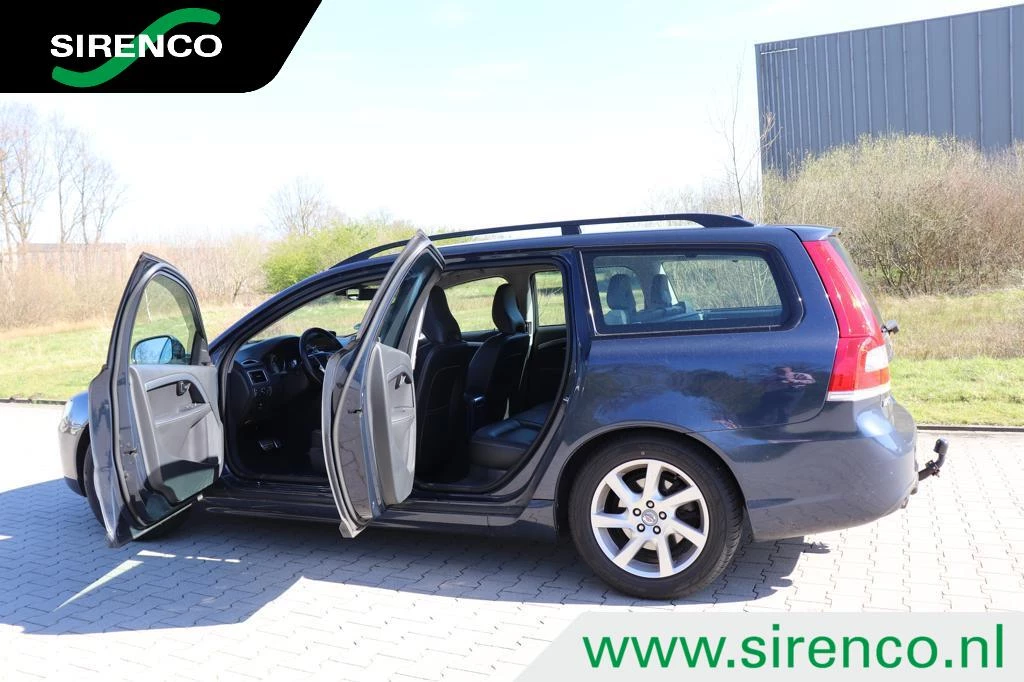 Hoofdafbeelding Volvo V70