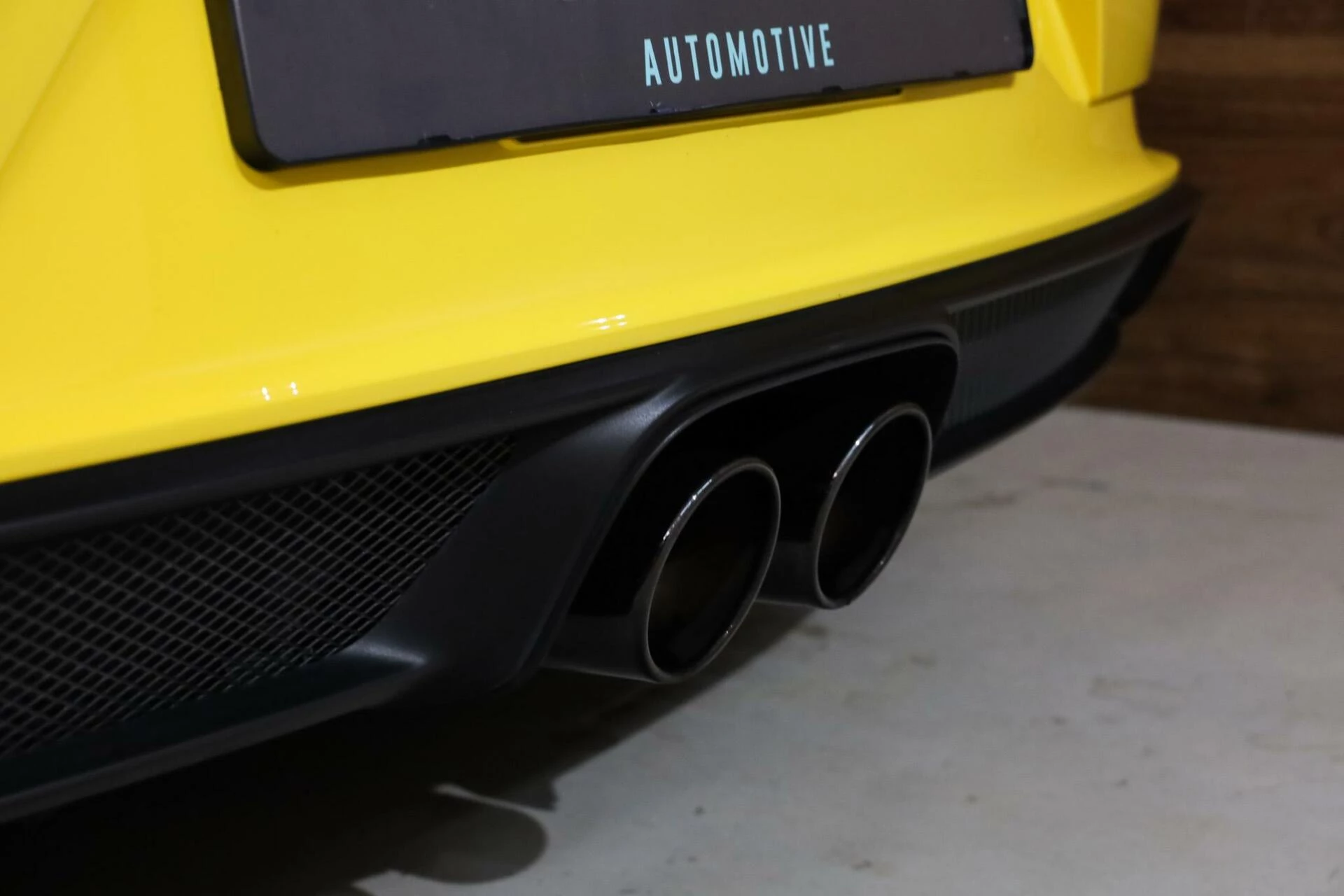 Hoofdafbeelding Porsche 911